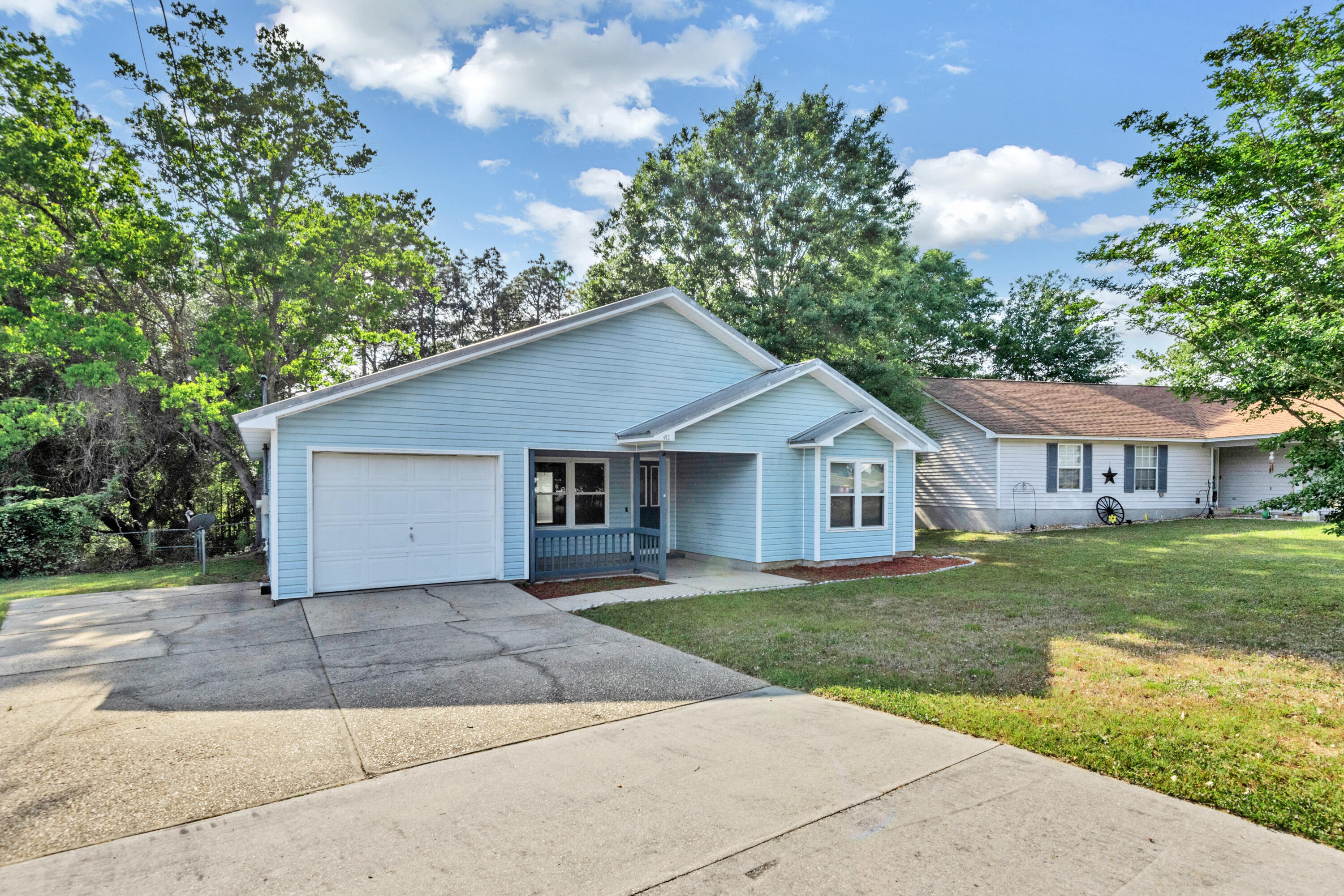 SOUTHVIEW ESTATES PH 2 - Residential