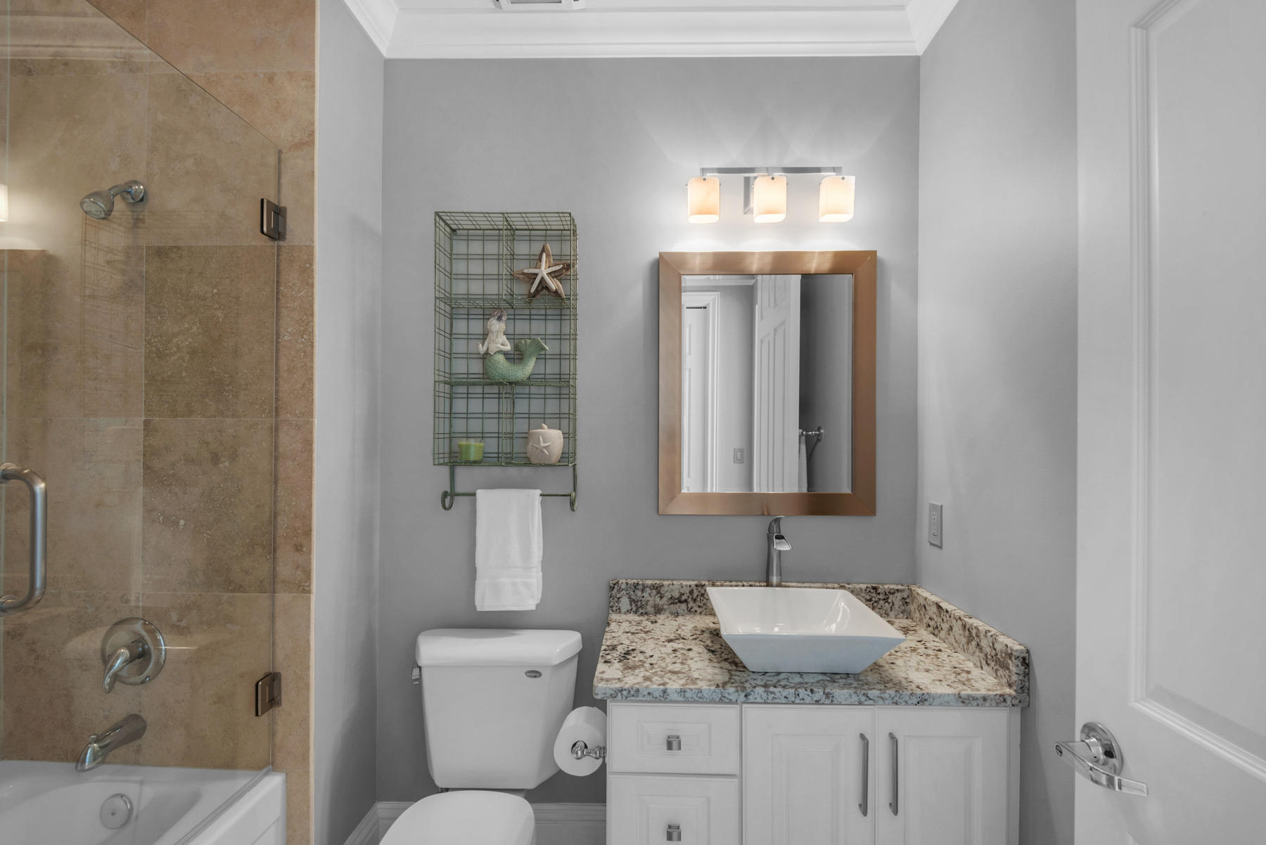 ST. BARTH AT SILVER SHELLS - Residential
