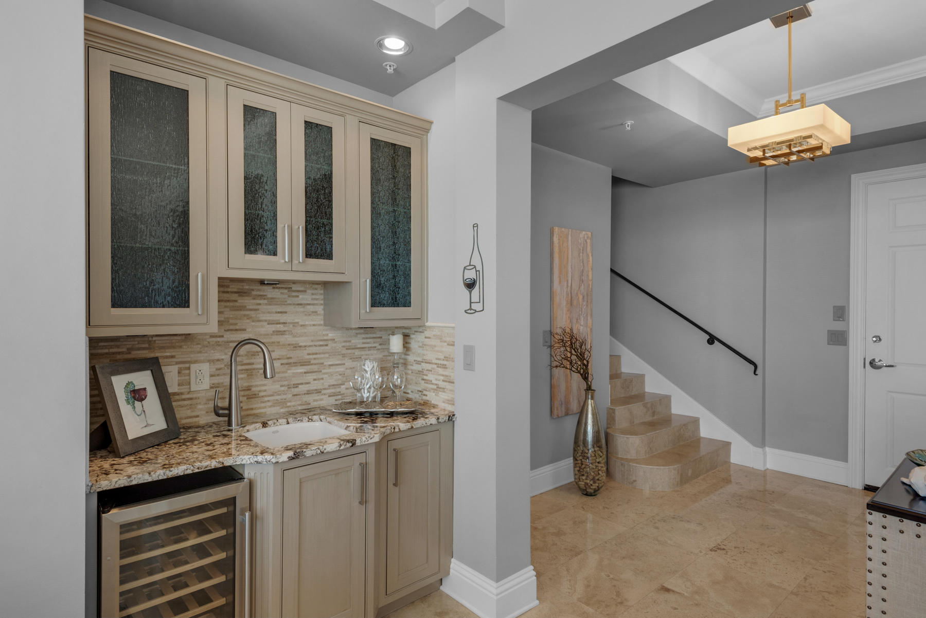 ST. BARTH AT SILVER SHELLS - Residential