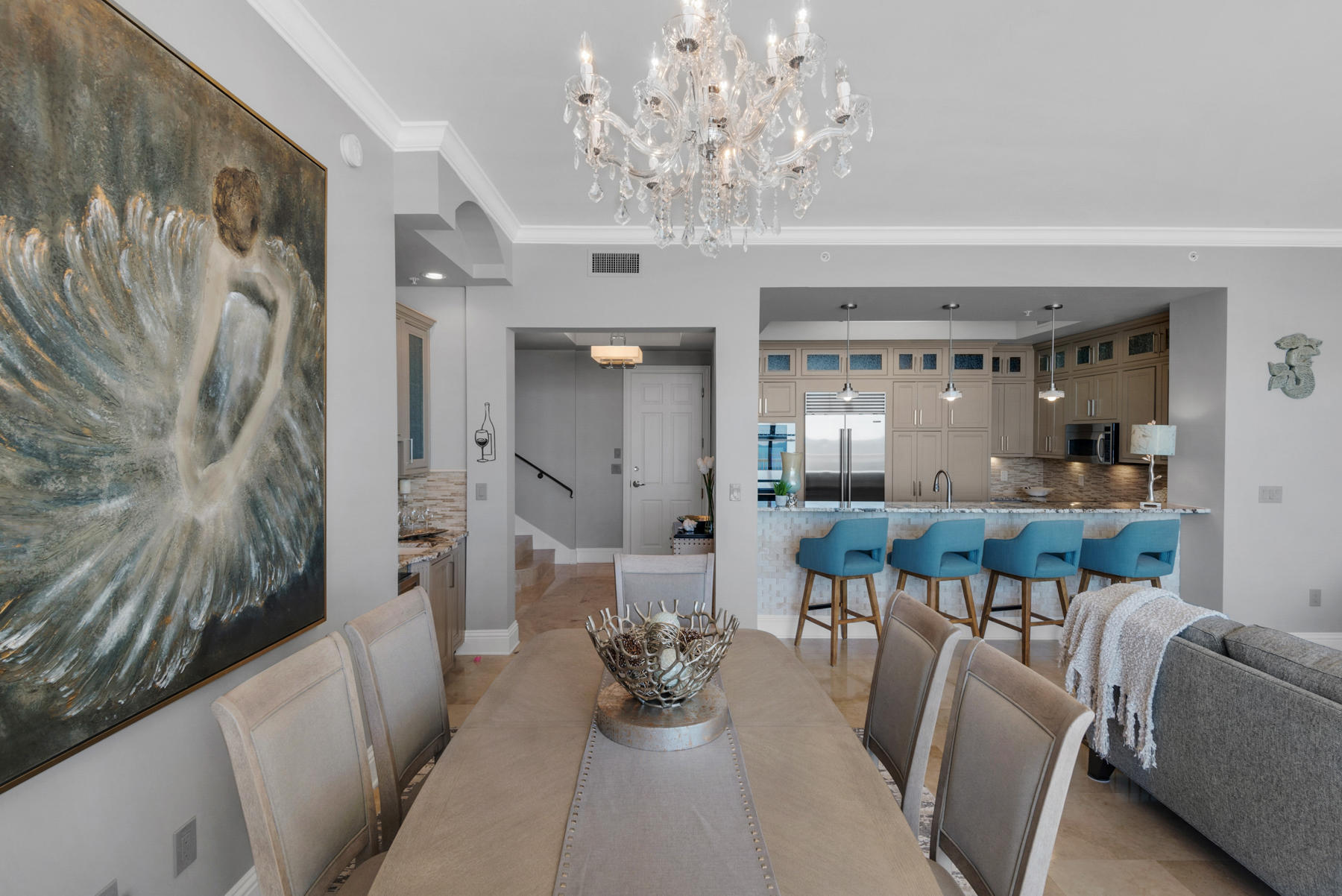 ST. BARTH AT SILVER SHELLS - Residential