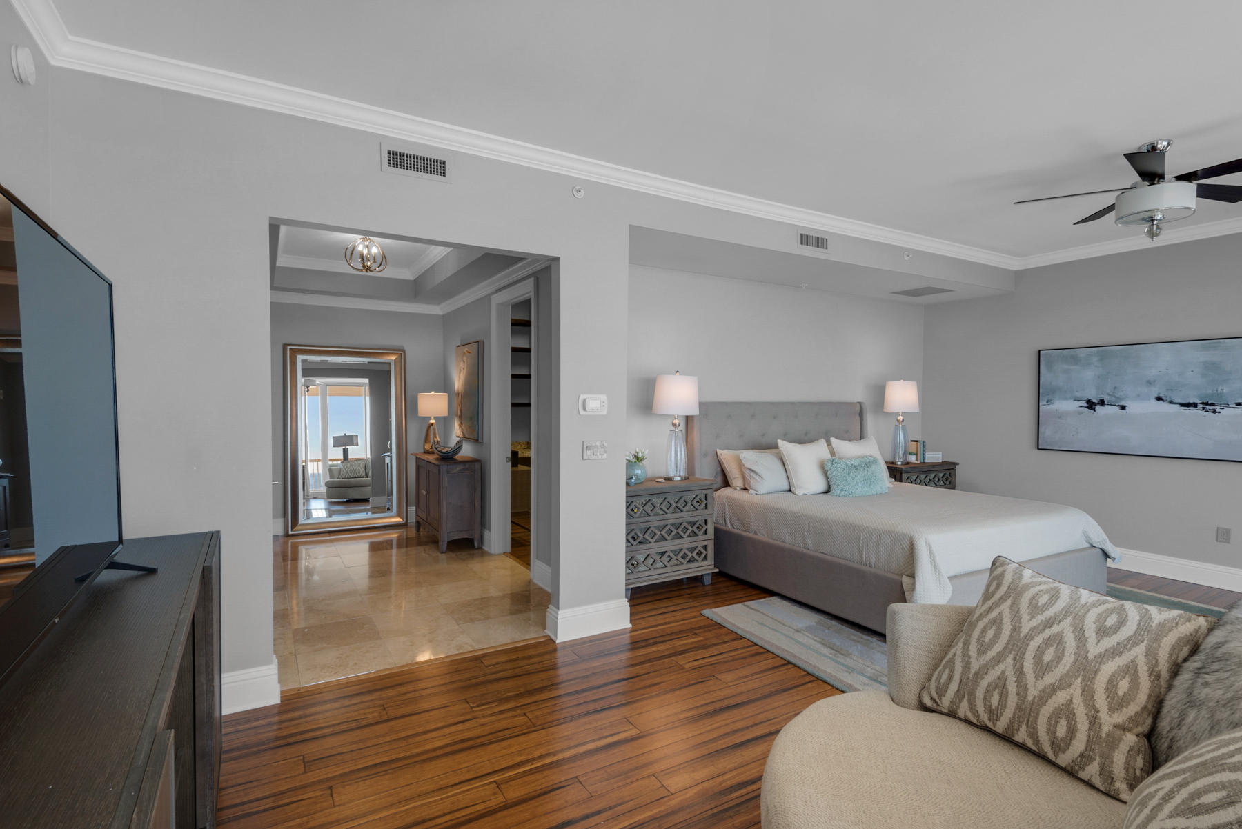 ST. BARTH AT SILVER SHELLS - Residential