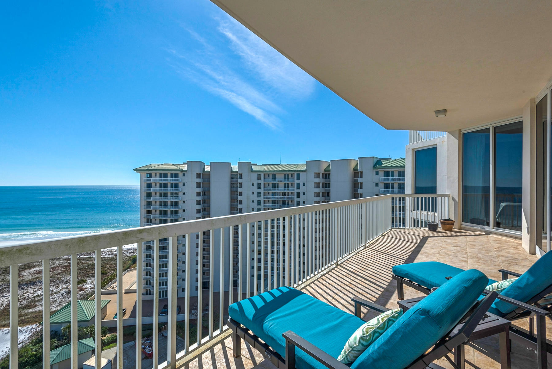 ST. BARTH AT SILVER SHELLS - Residential