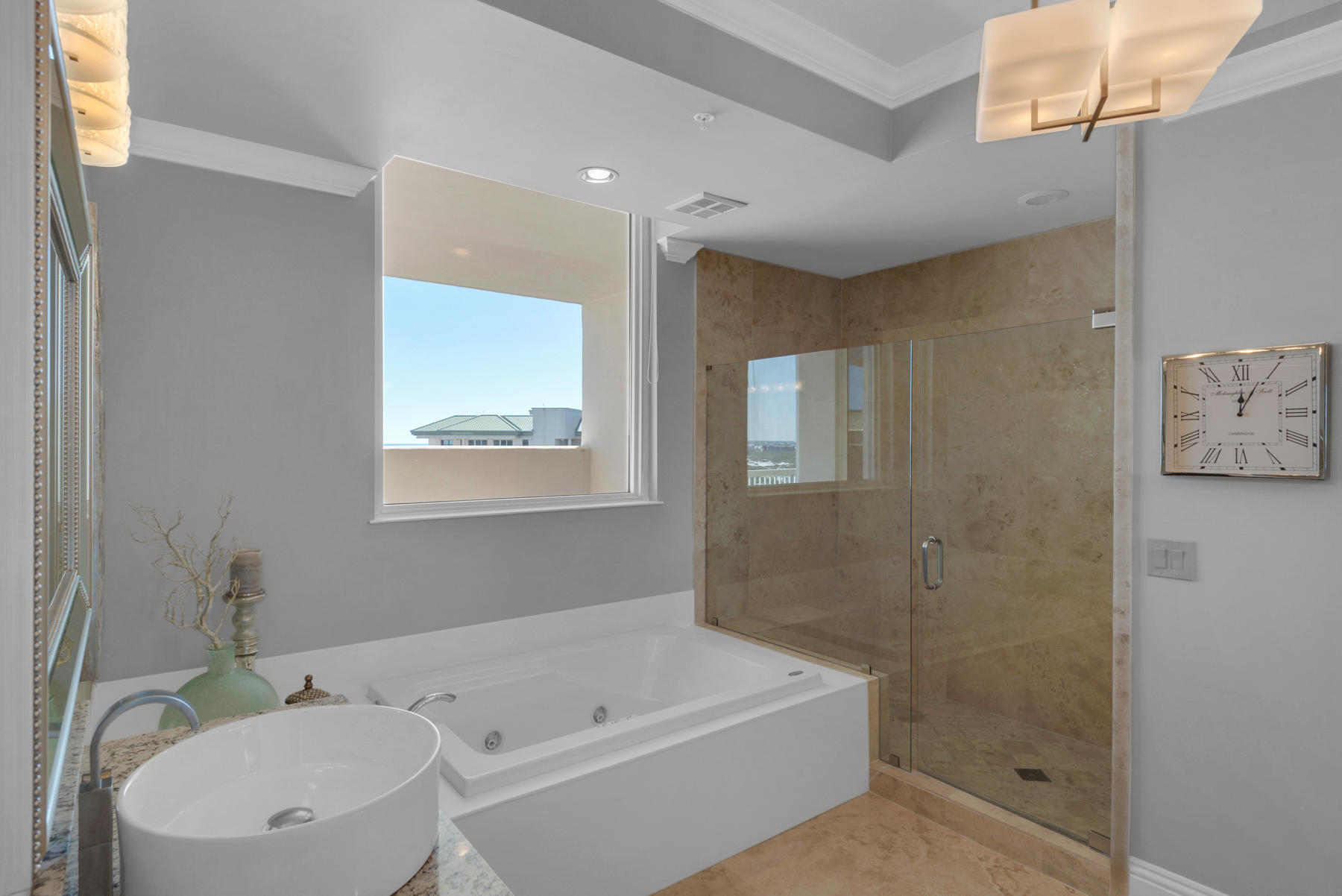 ST. BARTH AT SILVER SHELLS - Residential