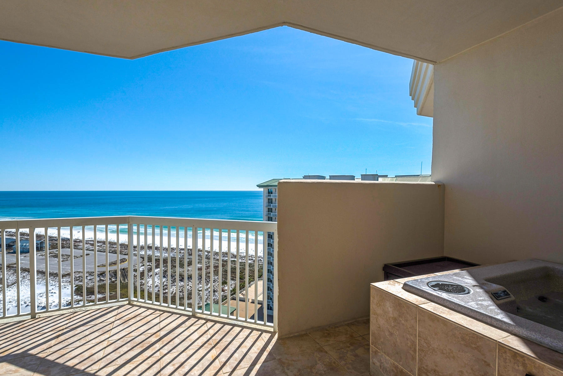 ST. BARTH AT SILVER SHELLS - Residential