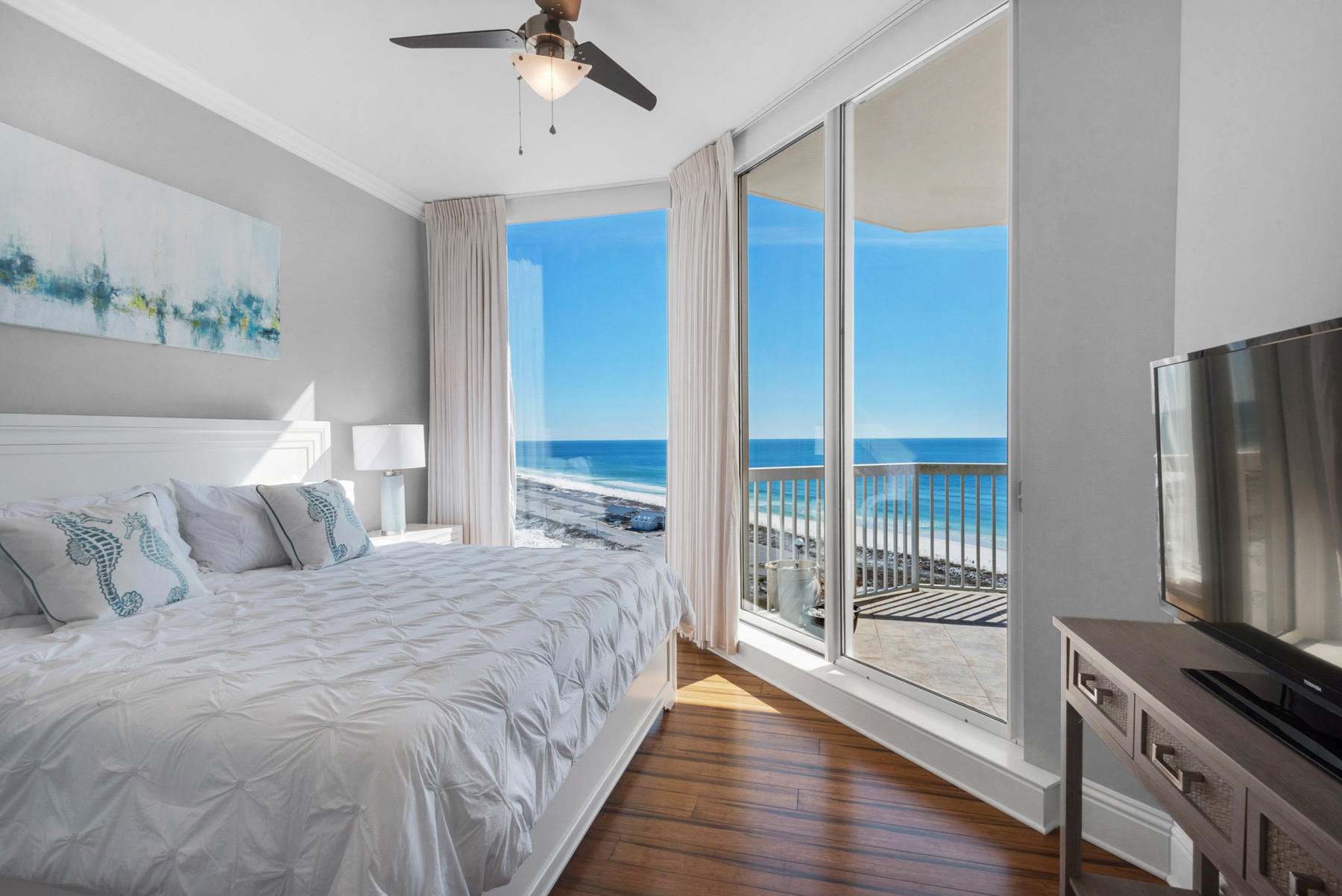 ST. BARTH AT SILVER SHELLS - Residential