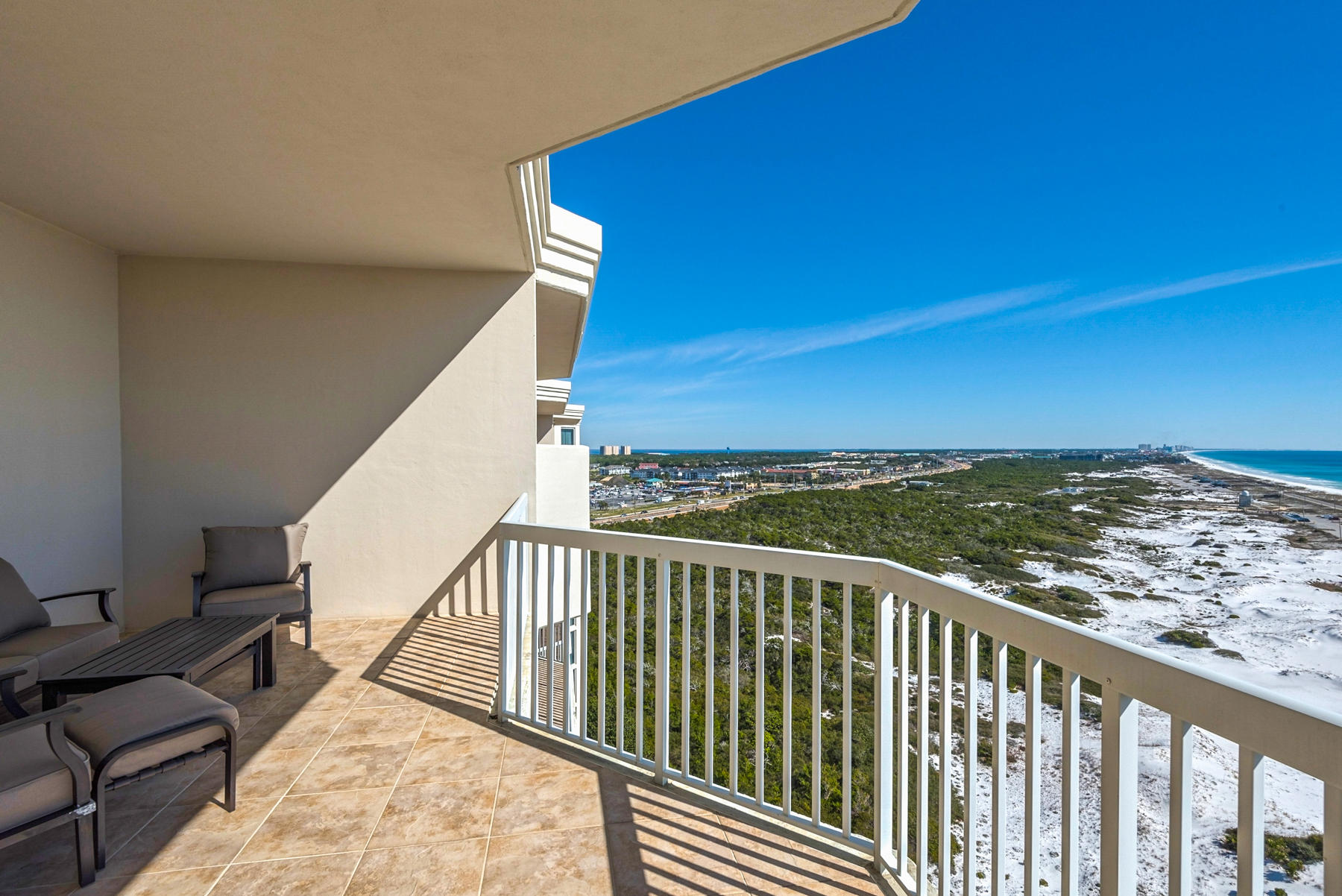 ST. BARTH AT SILVER SHELLS - Residential