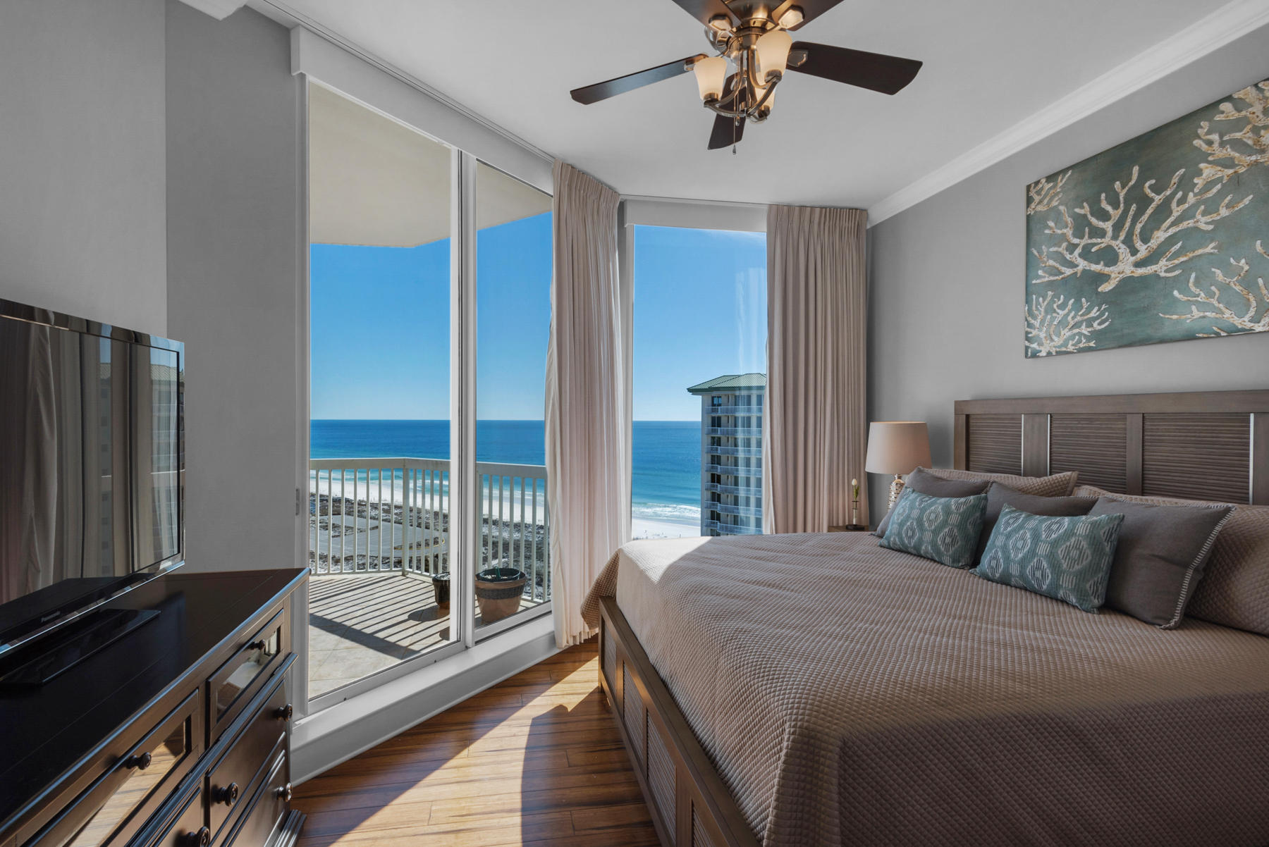 ST. BARTH AT SILVER SHELLS - Residential
