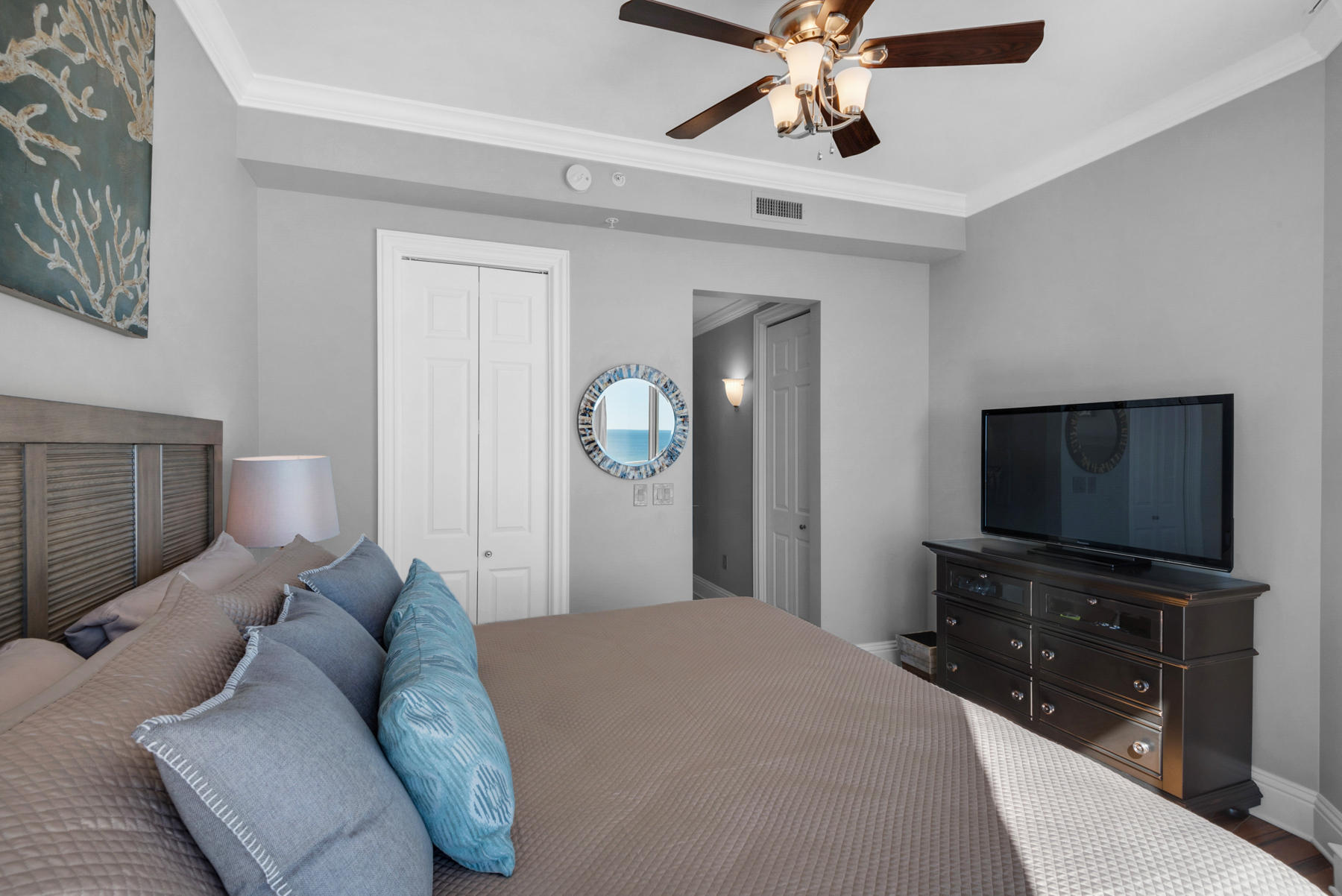 ST. BARTH AT SILVER SHELLS - Residential