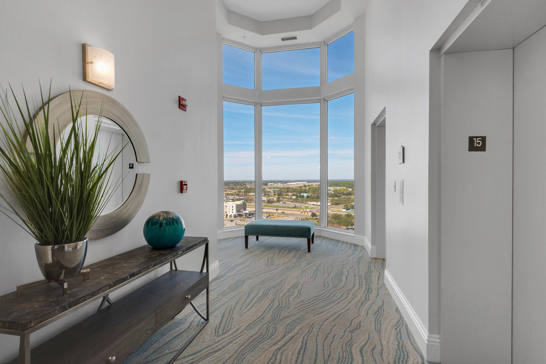 ST. BARTH AT SILVER SHELLS - Residential