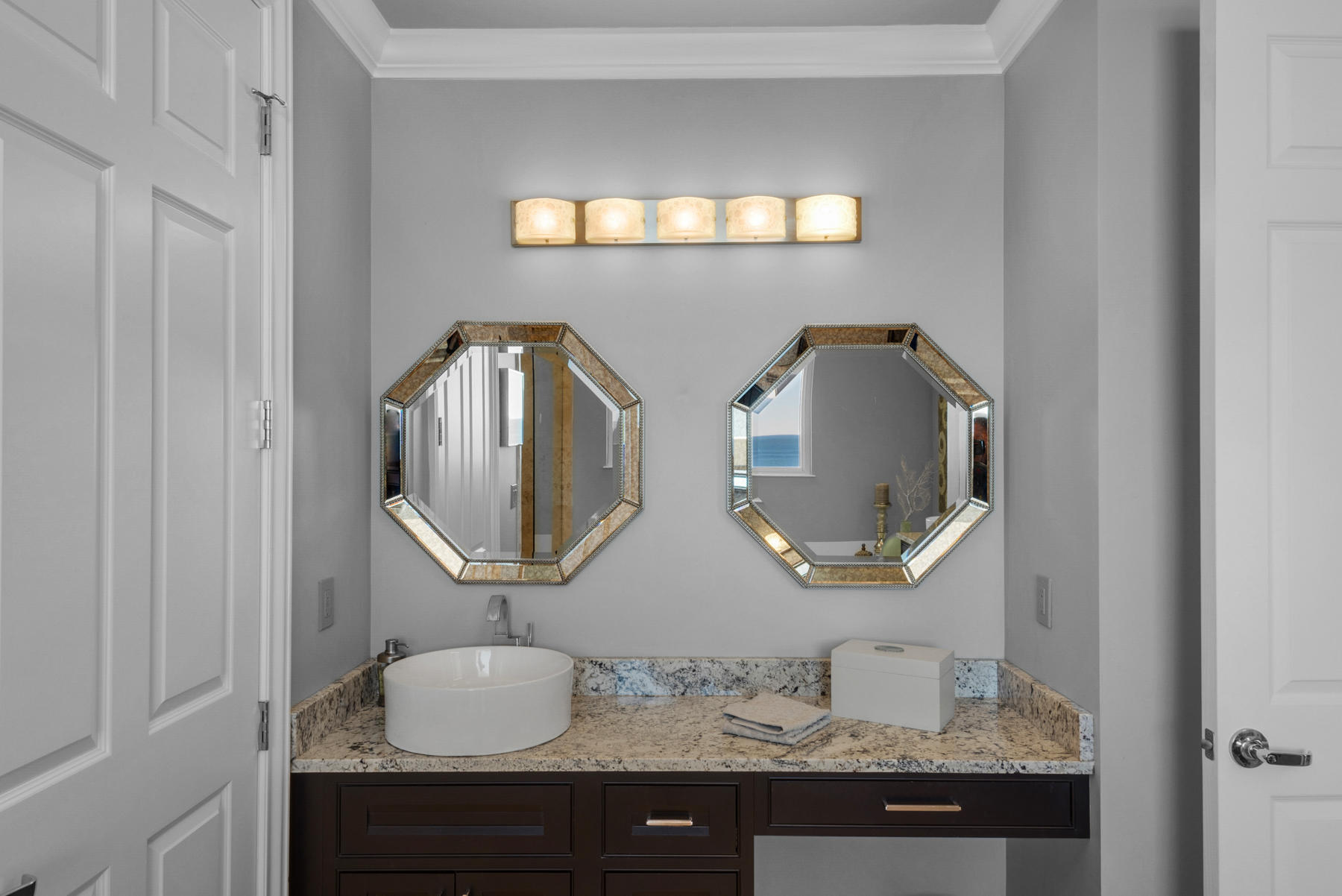 ST. BARTH AT SILVER SHELLS - Residential