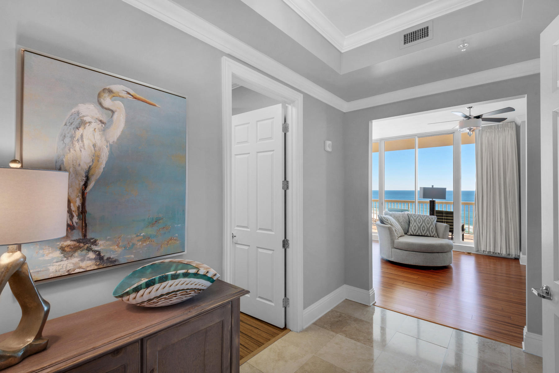 ST. BARTH AT SILVER SHELLS - Residential
