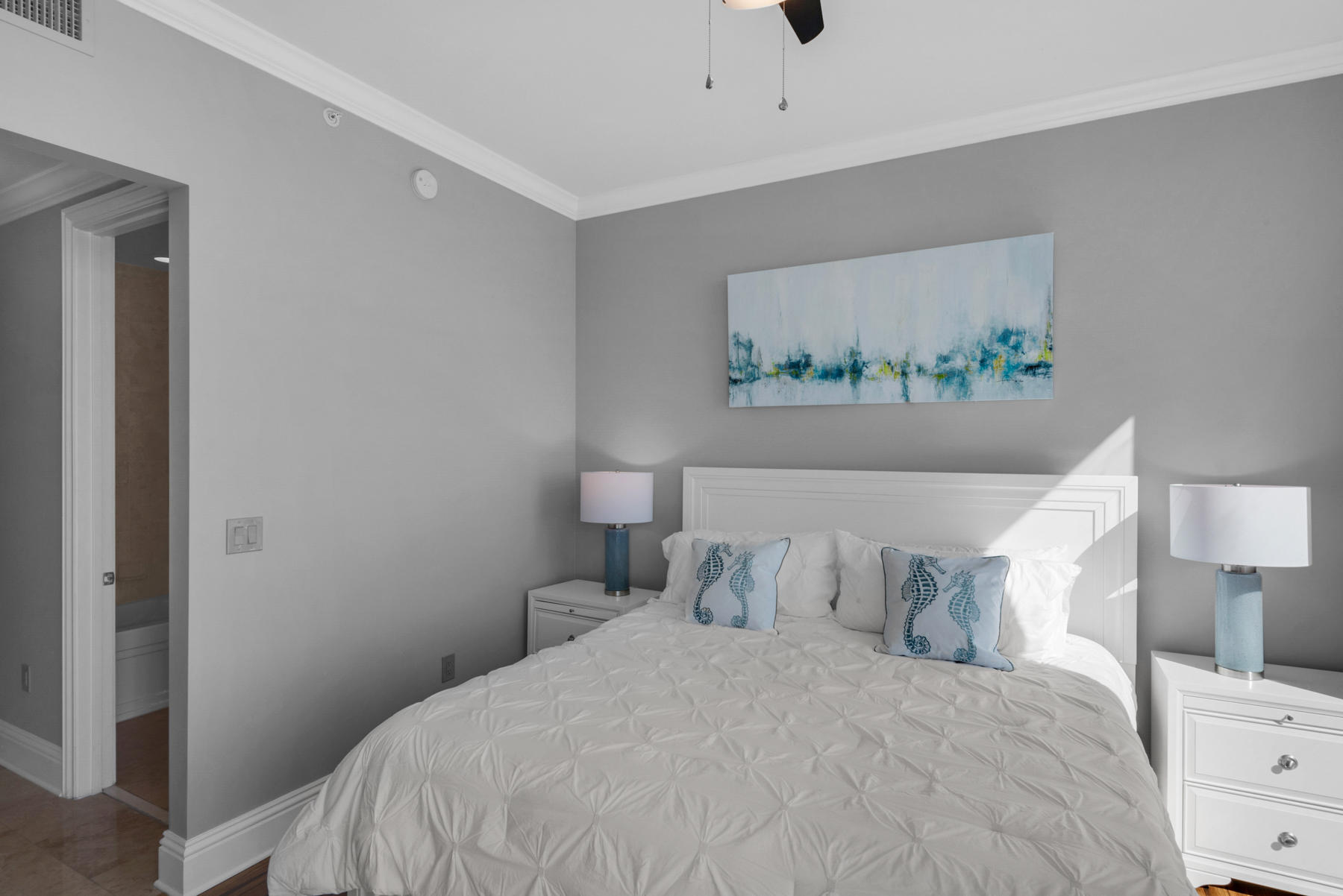 ST. BARTH AT SILVER SHELLS - Residential