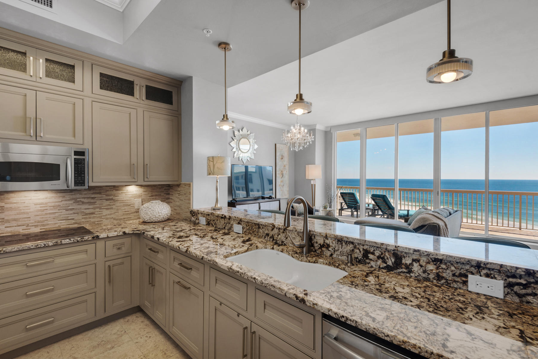 ST. BARTH AT SILVER SHELLS - Residential