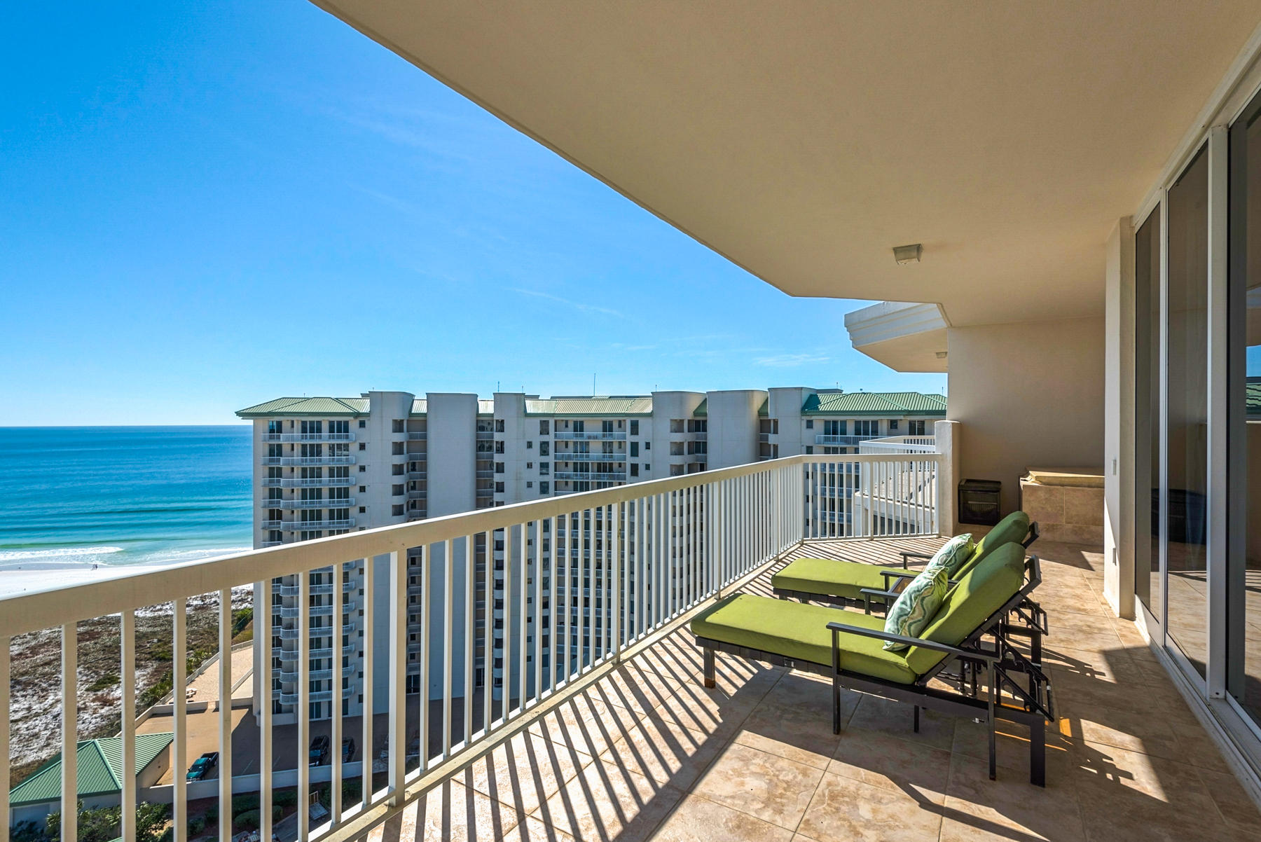 ST. BARTH AT SILVER SHELLS - Residential