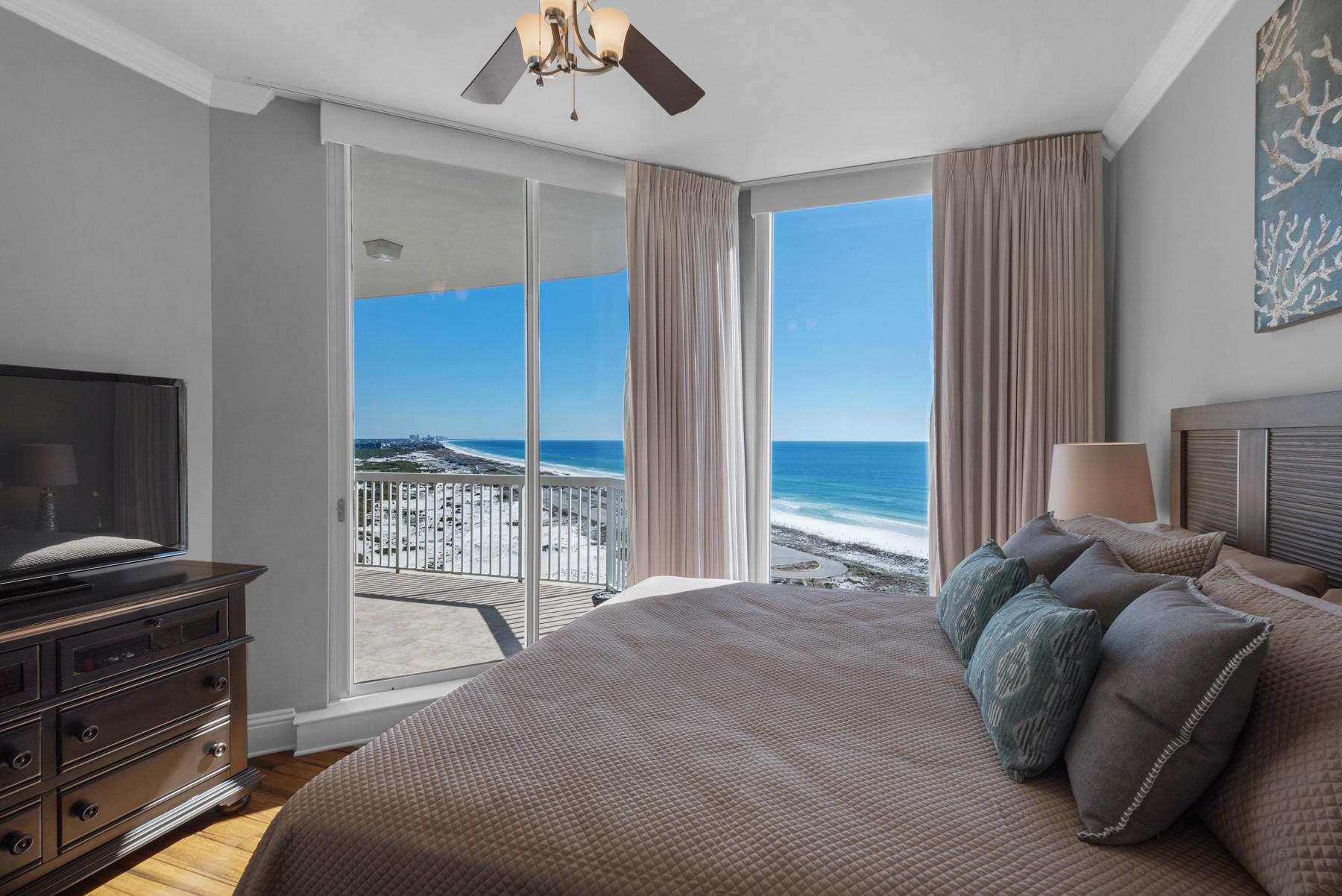 ST. BARTH AT SILVER SHELLS - Residential