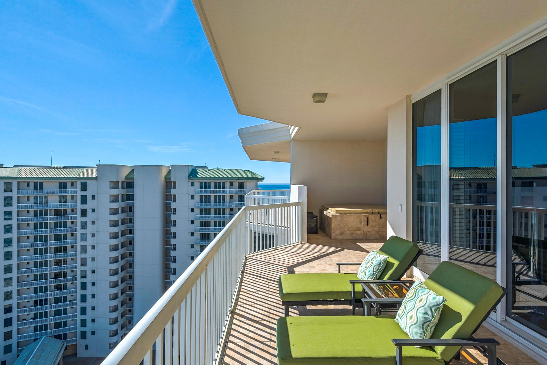 ST. BARTH AT SILVER SHELLS - Residential