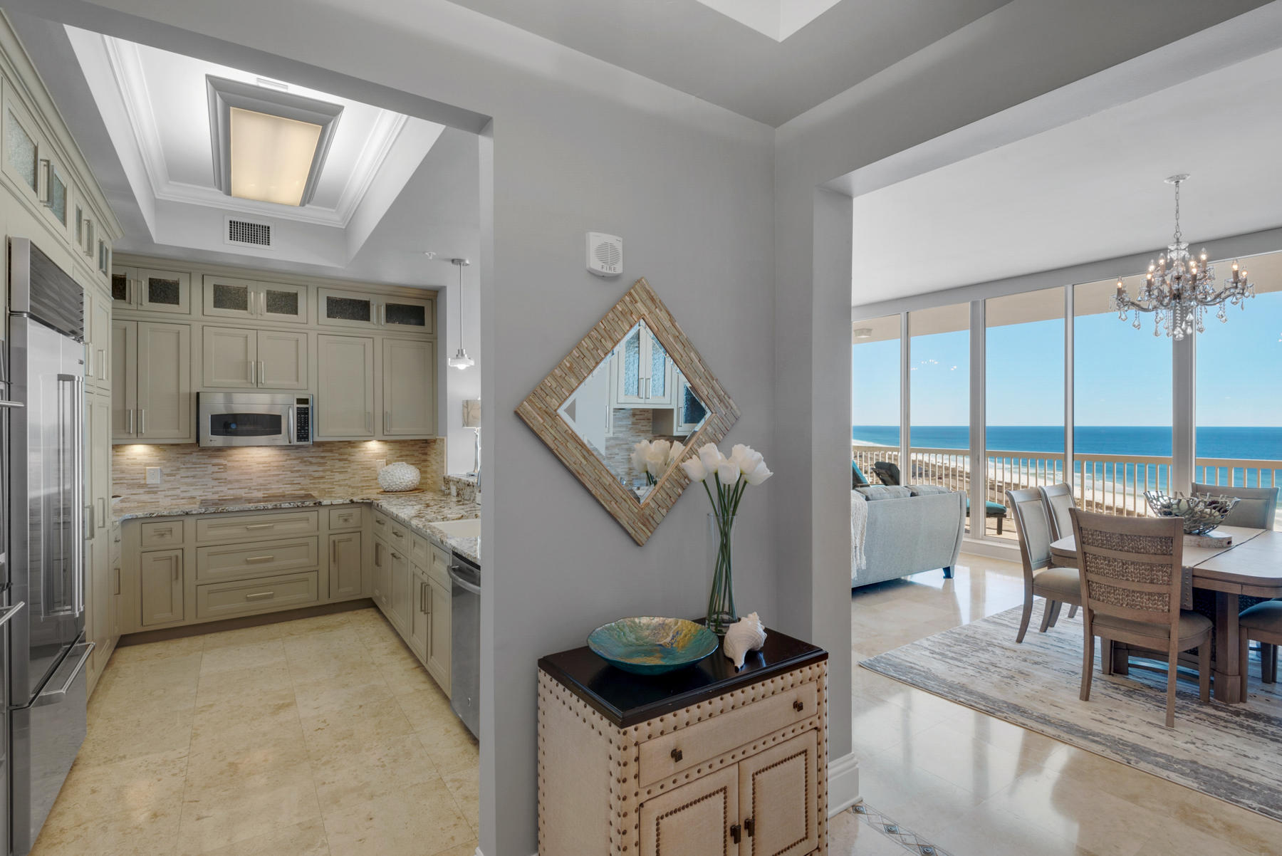 ST. BARTH AT SILVER SHELLS - Residential
