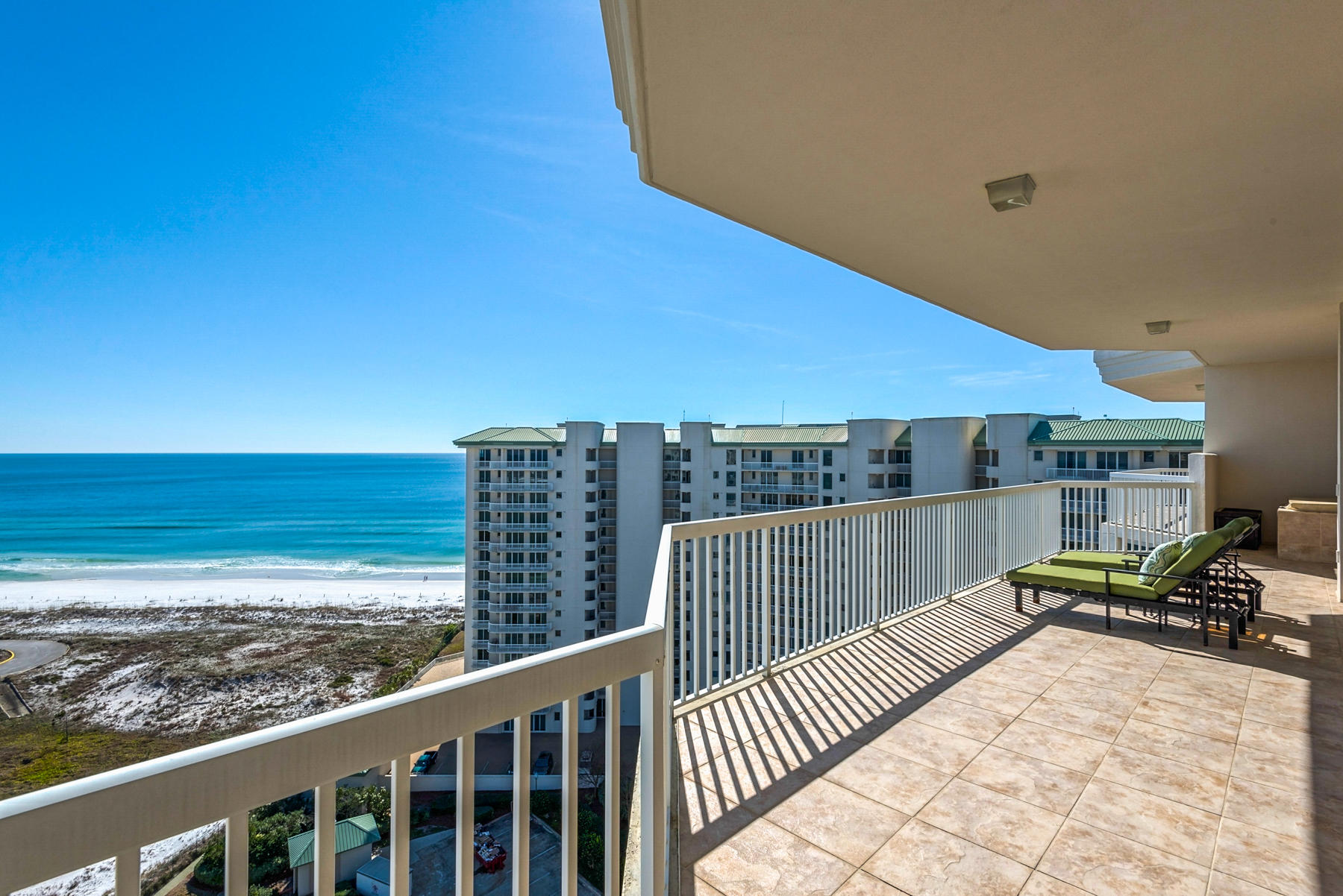 ST. BARTH AT SILVER SHELLS - Residential