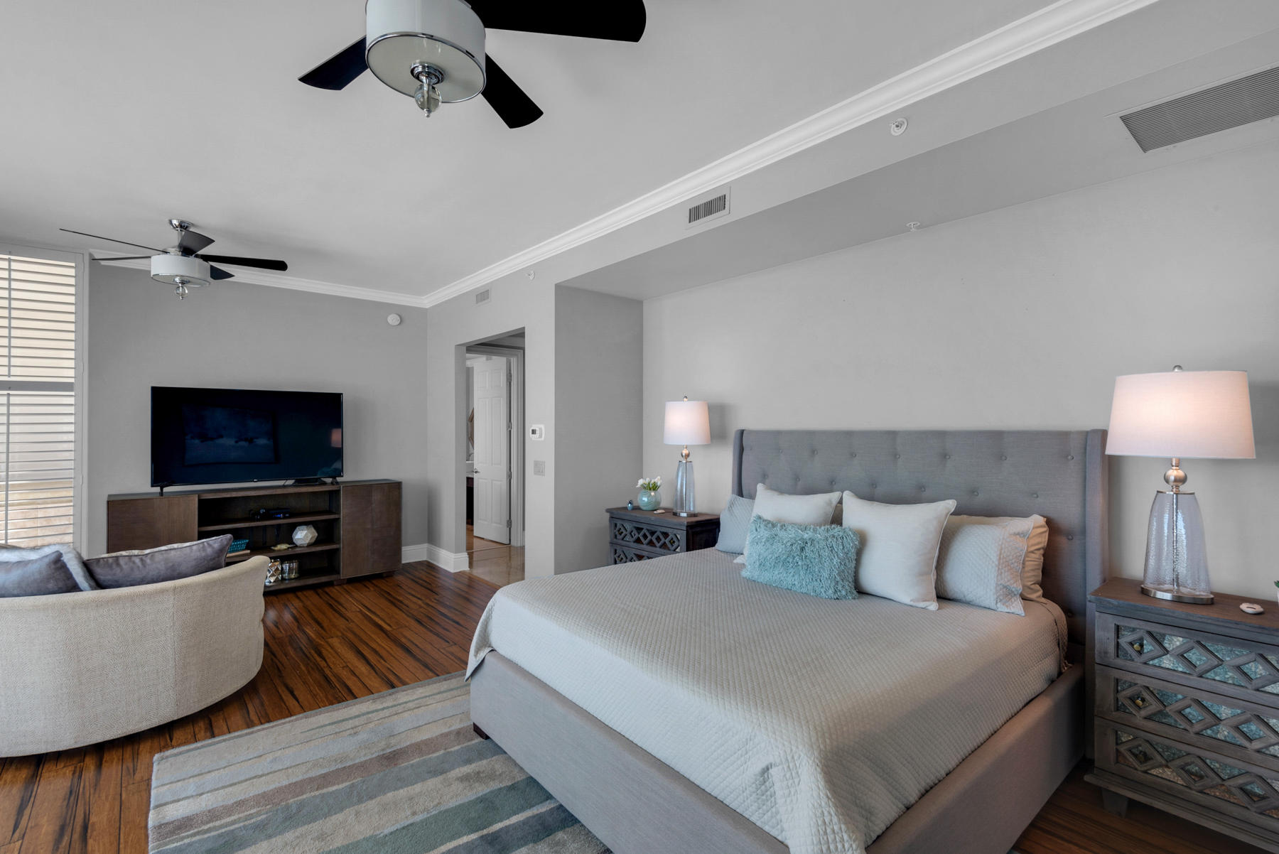 ST. BARTH AT SILVER SHELLS - Residential