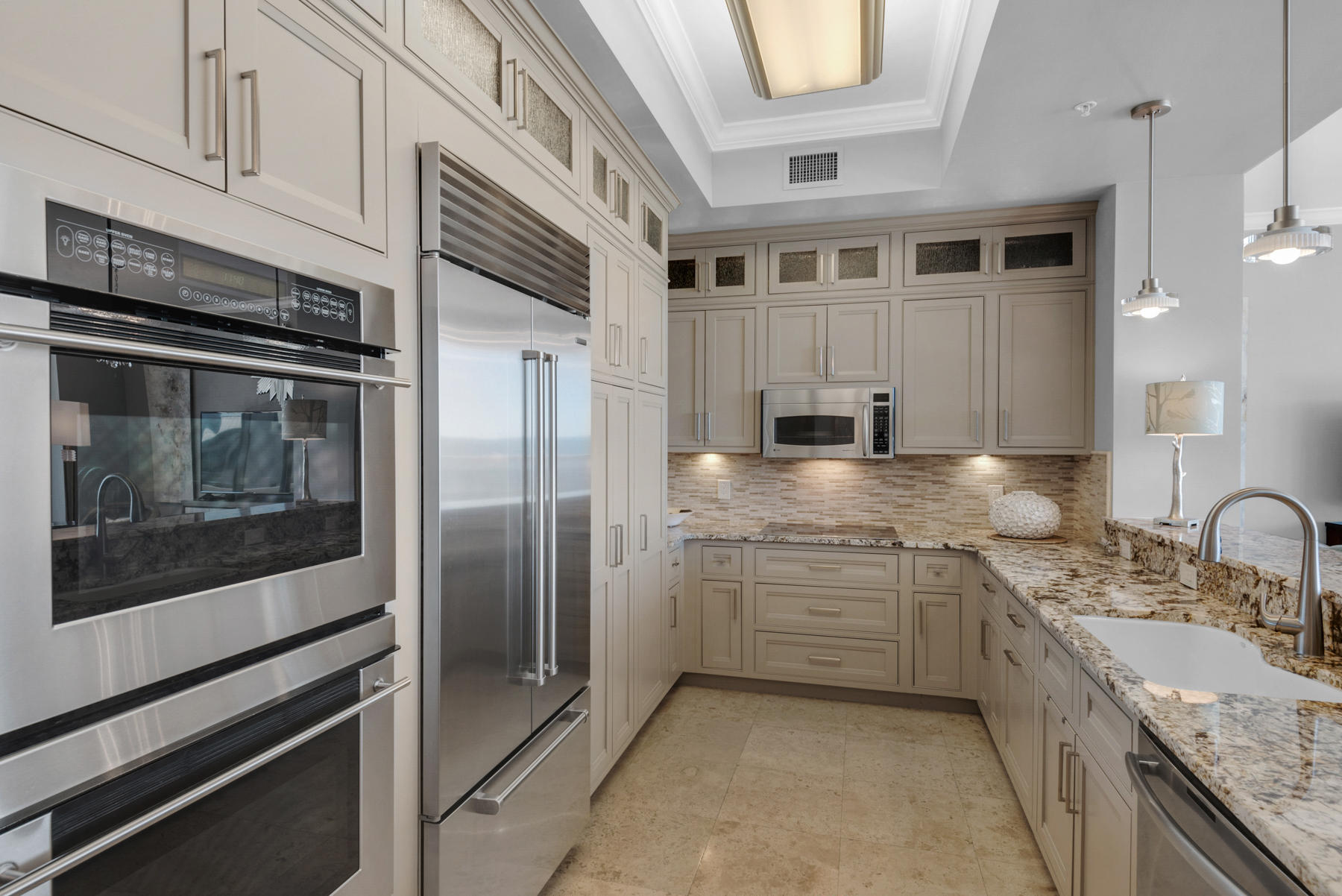ST. BARTH AT SILVER SHELLS - Residential