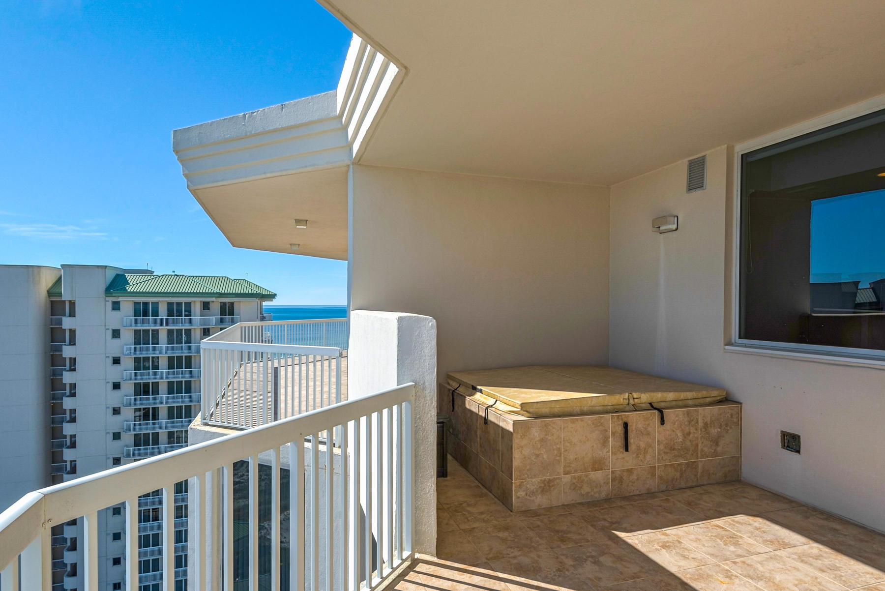 ST. BARTH AT SILVER SHELLS - Residential