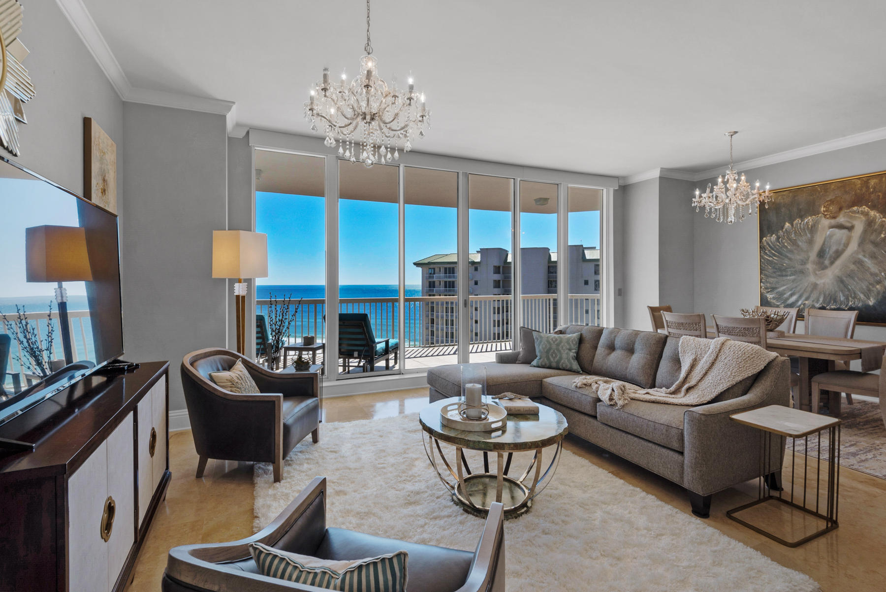 ST. BARTH AT SILVER SHELLS - Residential