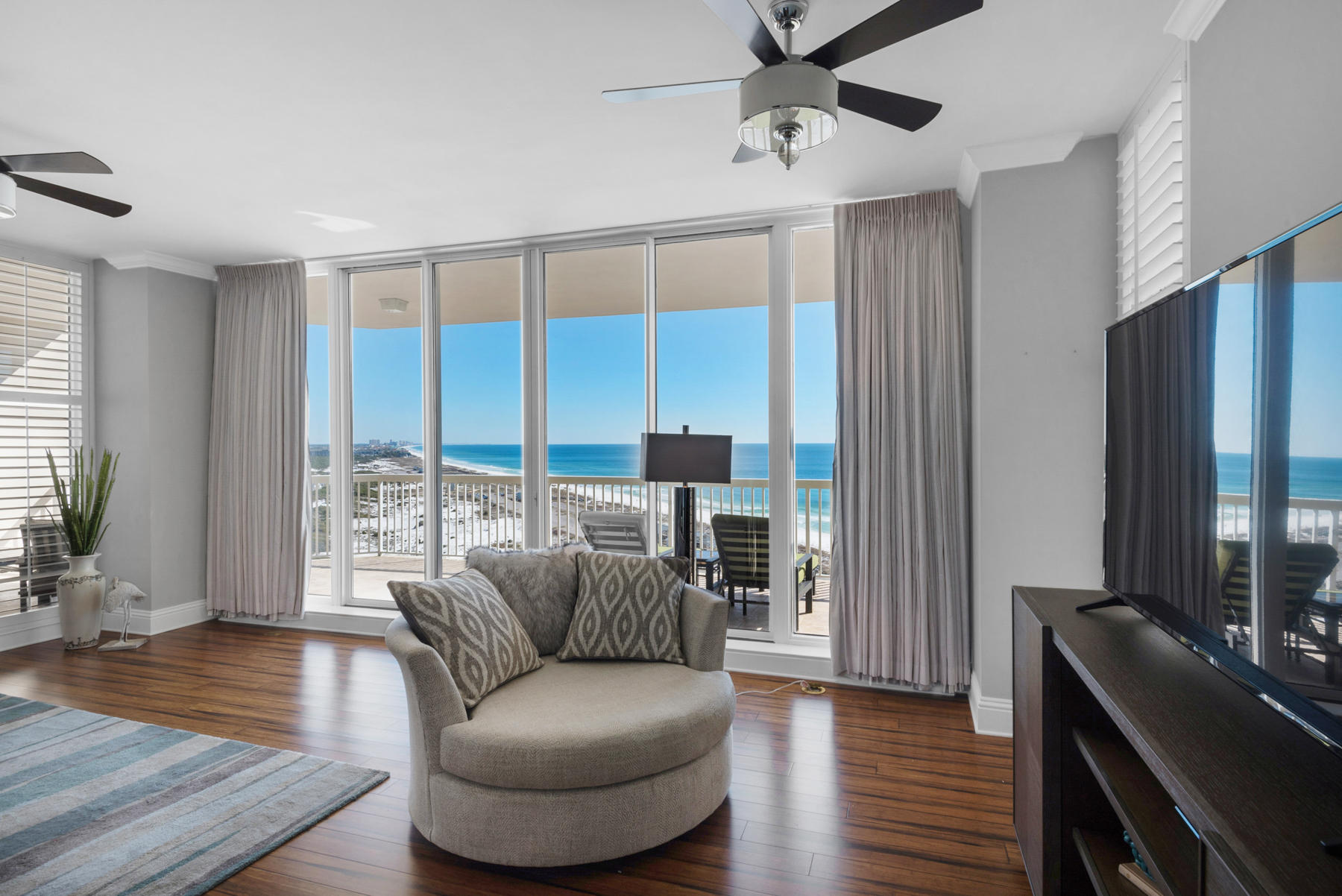 ST. BARTH AT SILVER SHELLS - Residential