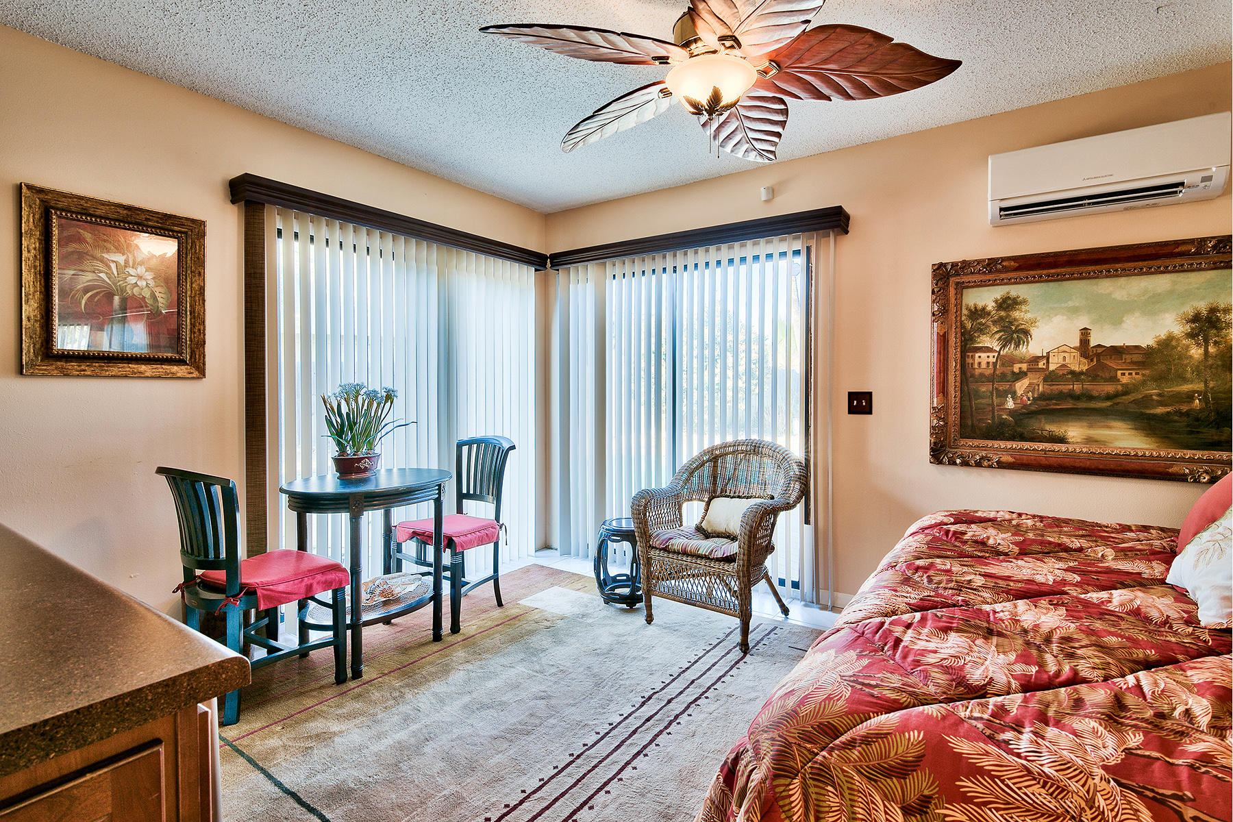 SANTA ROSA ISLAND - Residential