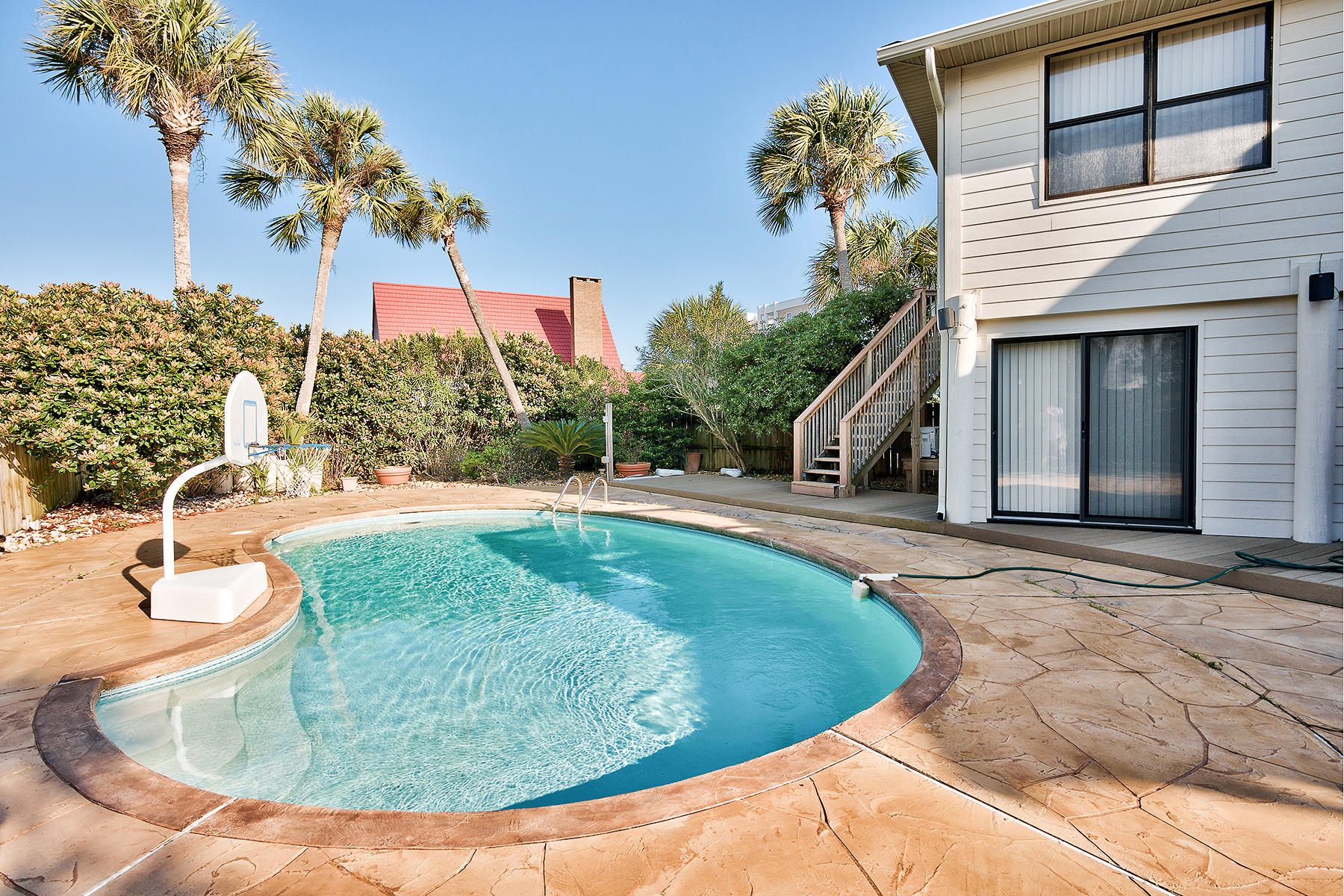 SANTA ROSA ISLAND - Residential