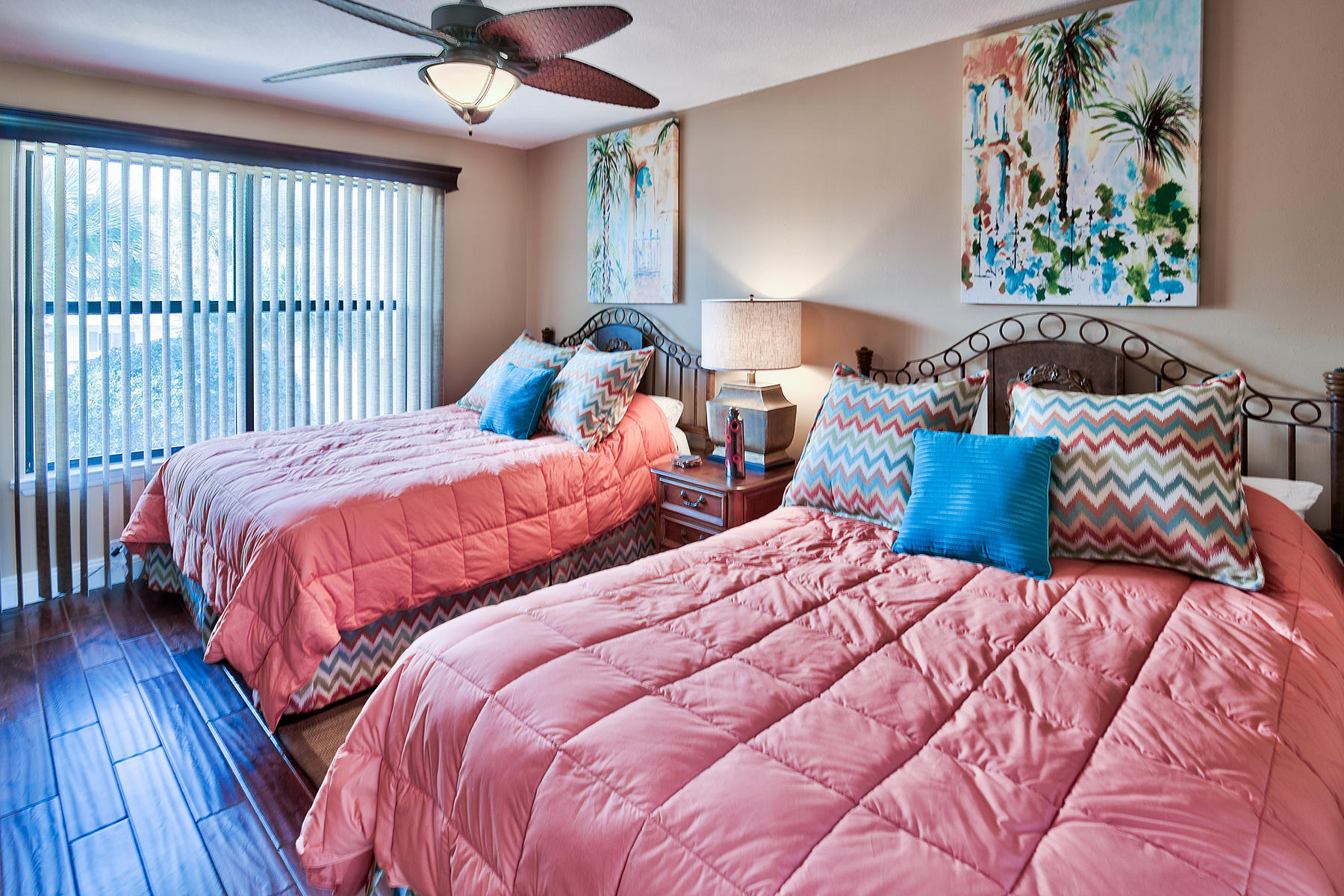 SANTA ROSA ISLAND - Residential