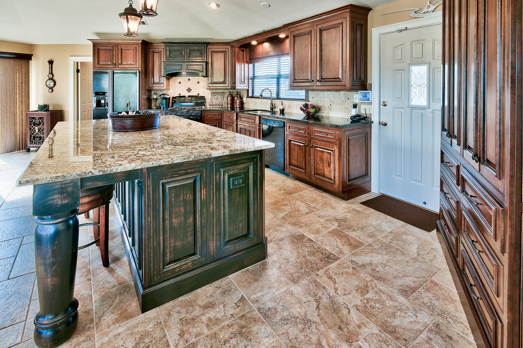 SANTA ROSA ISLAND - Residential