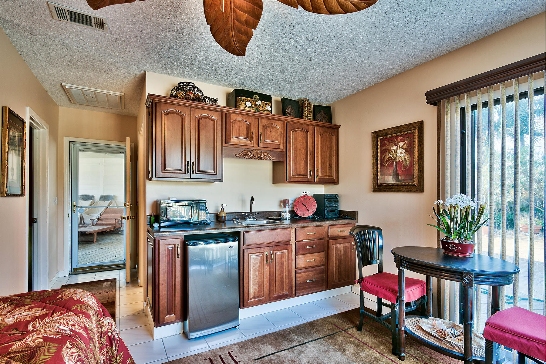 SANTA ROSA ISLAND - Residential