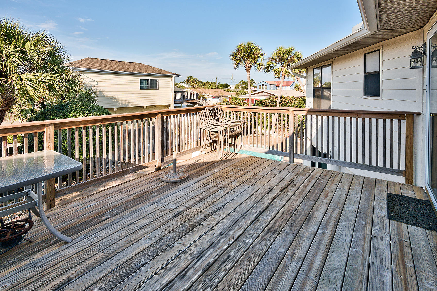 SANTA ROSA ISLAND - Residential