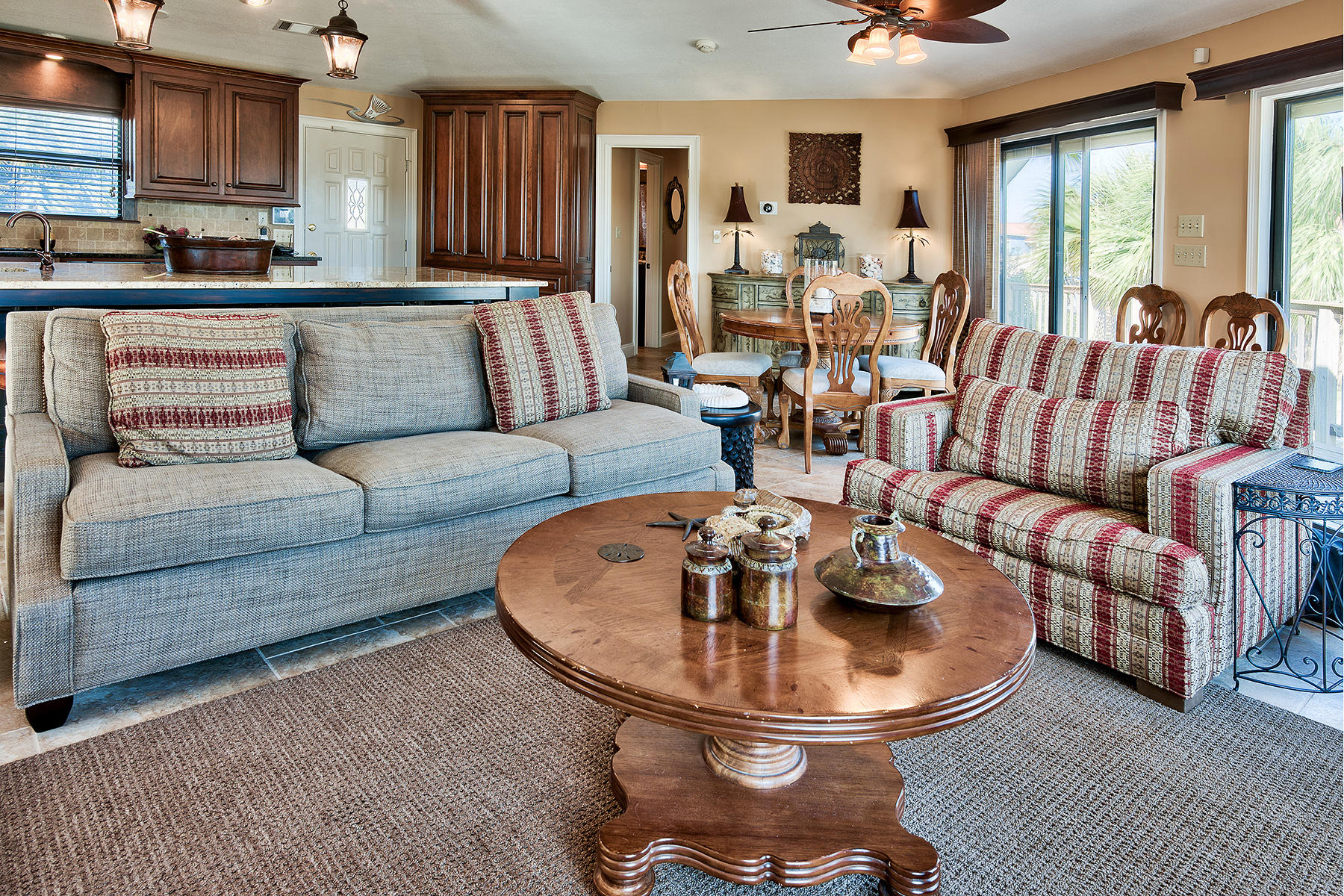 SANTA ROSA ISLAND - Residential