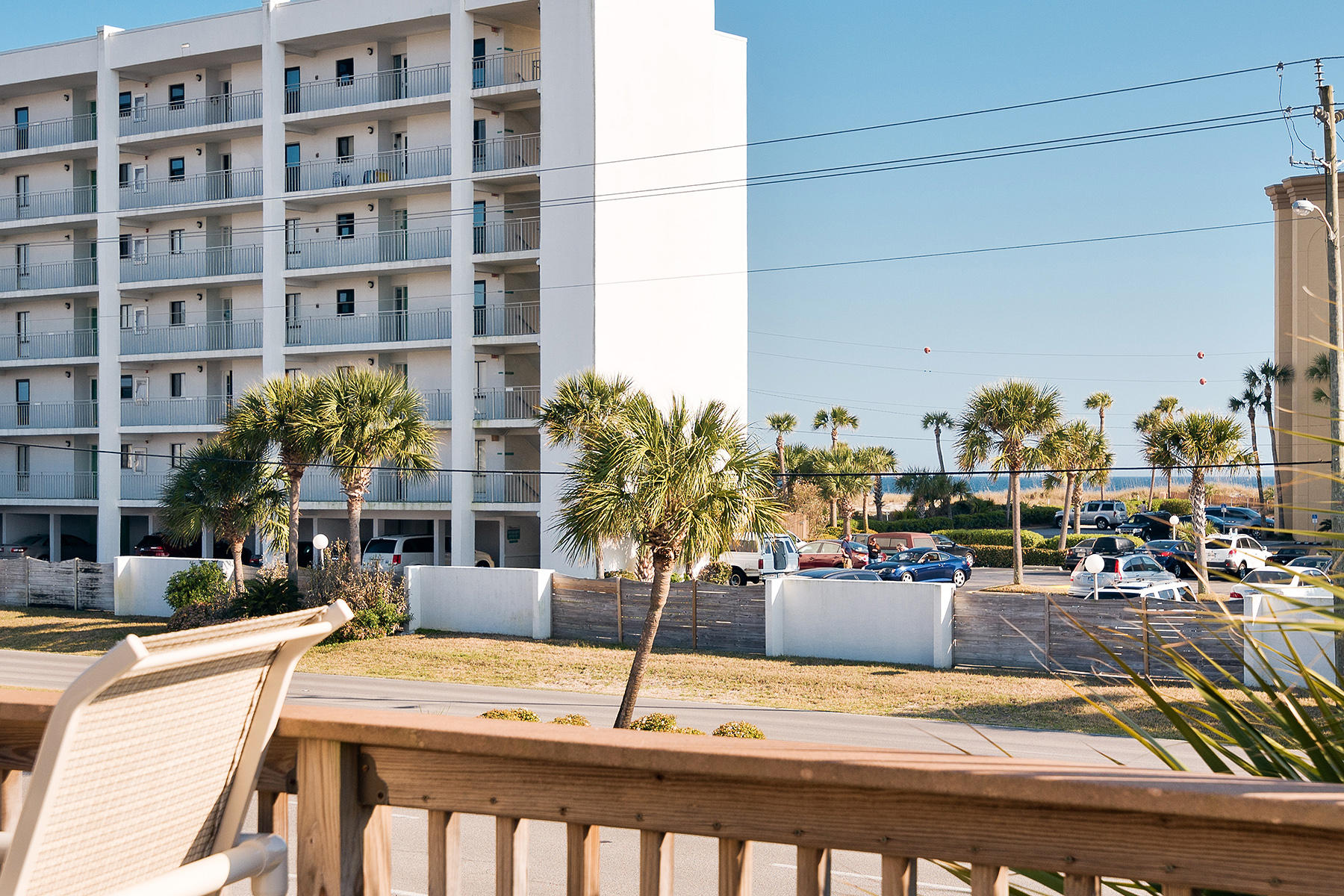SANTA ROSA ISLAND - Residential