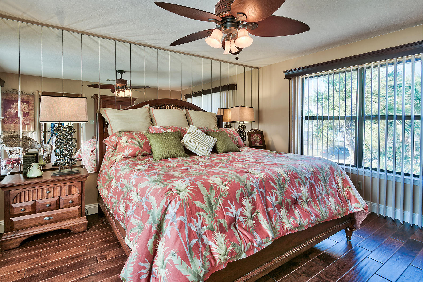 SANTA ROSA ISLAND - Residential