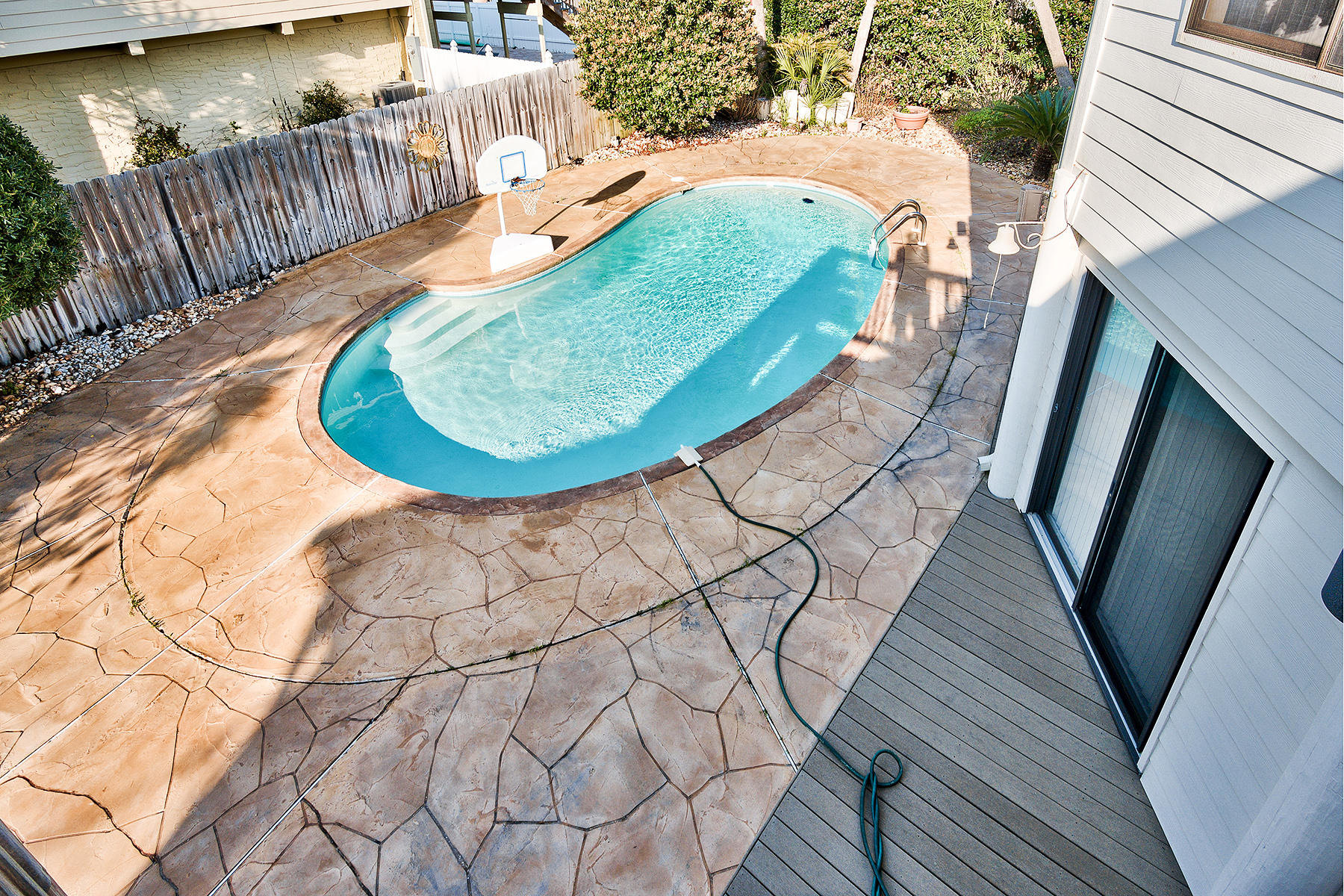 SANTA ROSA ISLAND - Residential