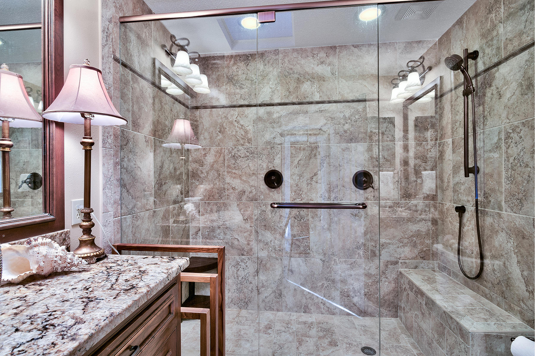 SANTA ROSA ISLAND - Residential