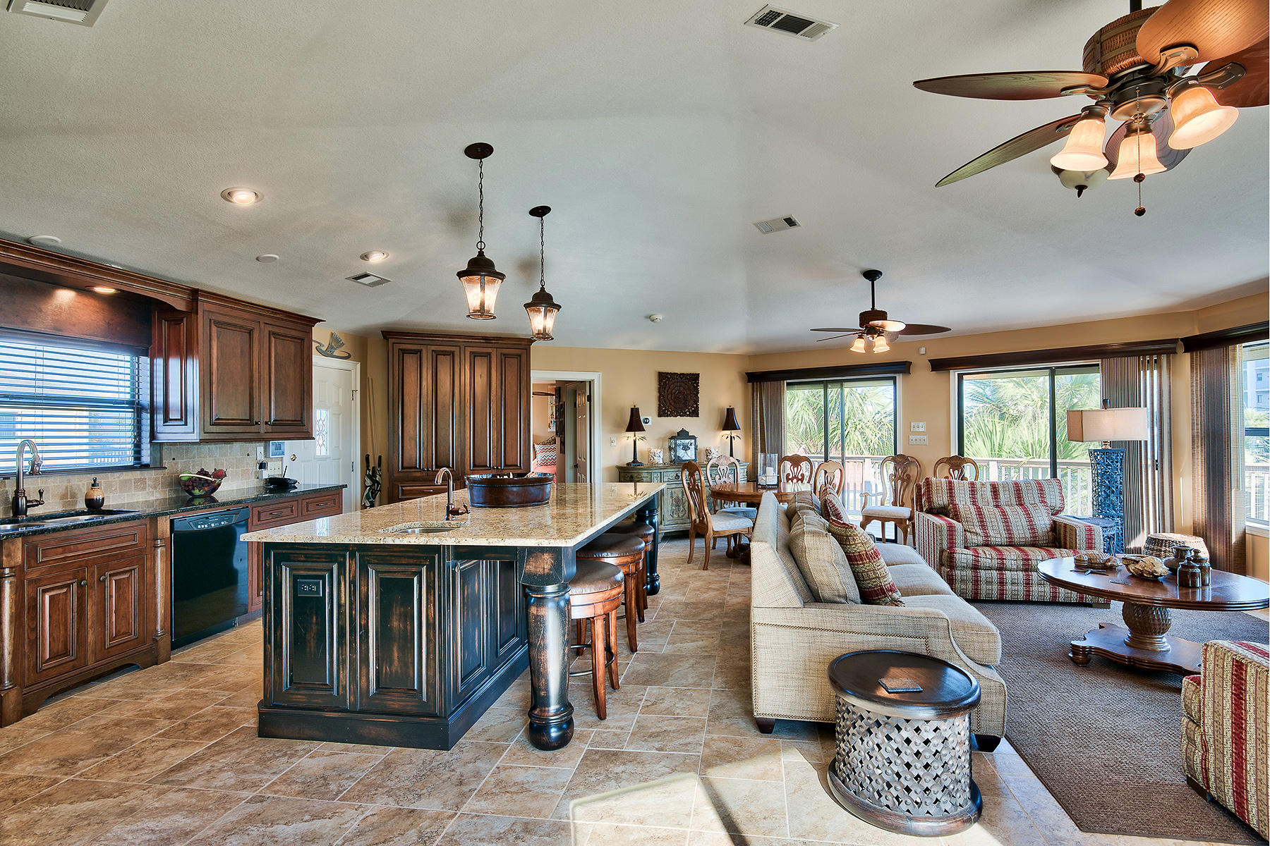 SANTA ROSA ISLAND - Residential