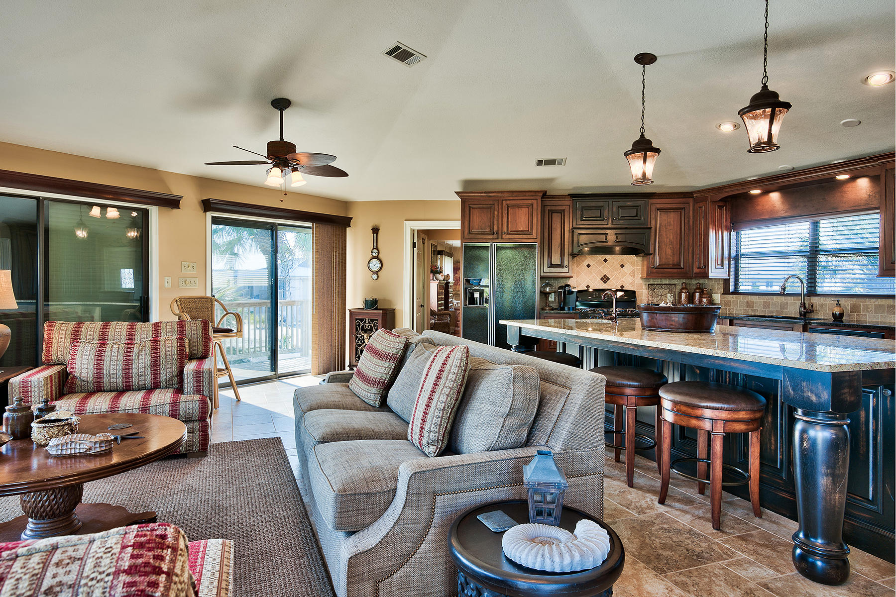 SANTA ROSA ISLAND - Residential