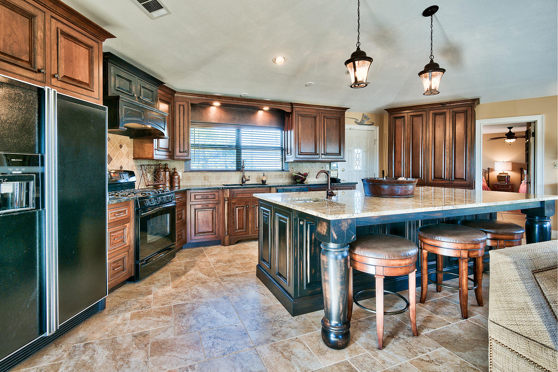 SANTA ROSA ISLAND - Residential