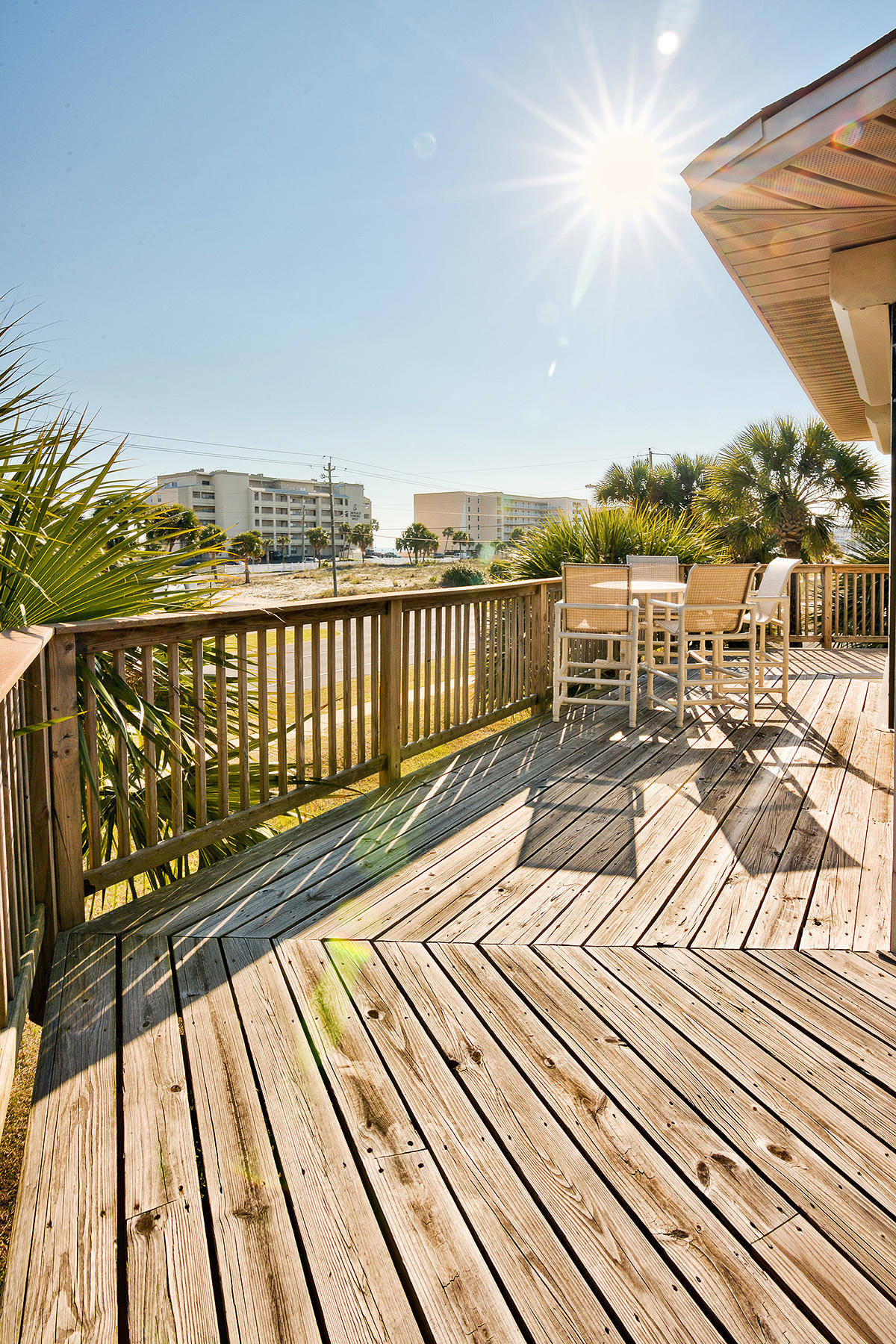 SANTA ROSA ISLAND - Residential