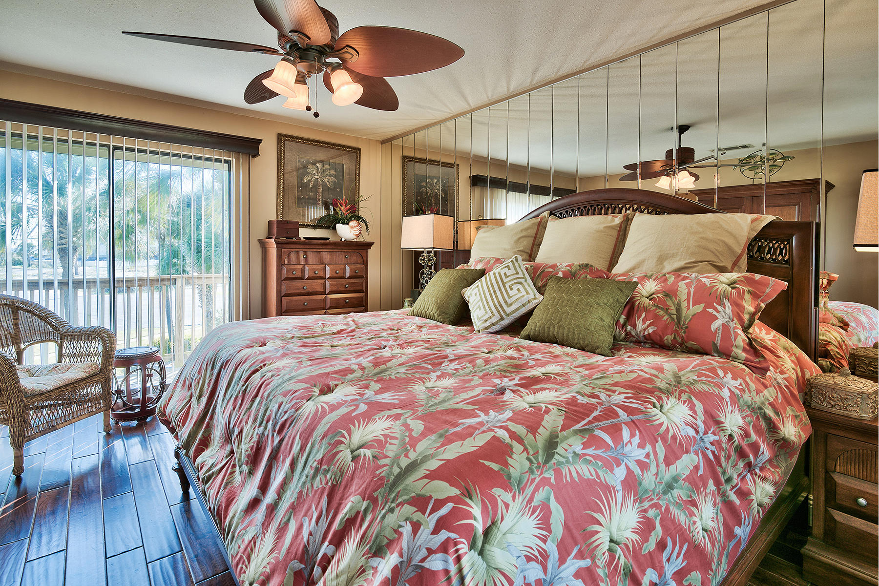 SANTA ROSA ISLAND - Residential