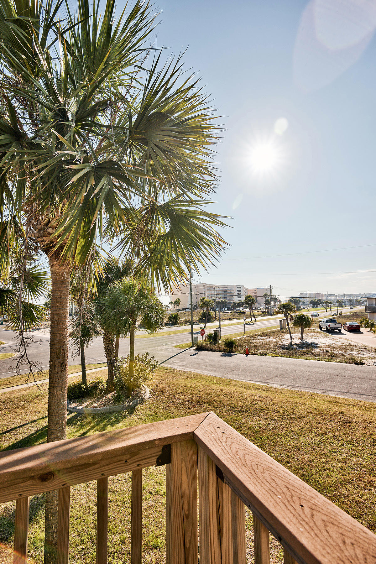 SANTA ROSA ISLAND - Residential