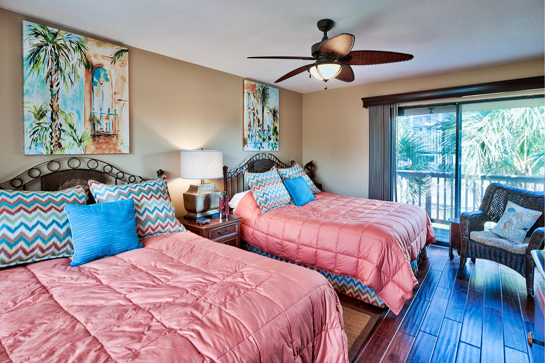 SANTA ROSA ISLAND - Residential