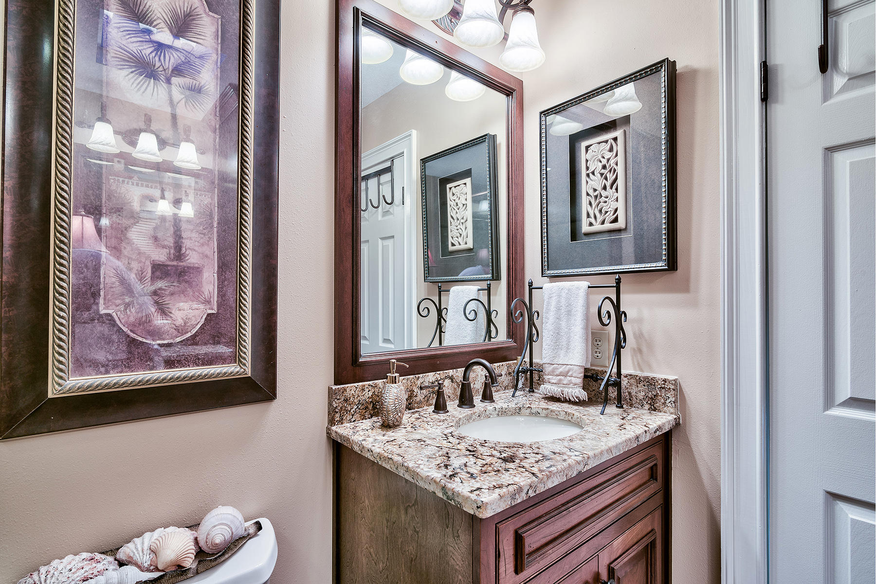 SANTA ROSA ISLAND - Residential