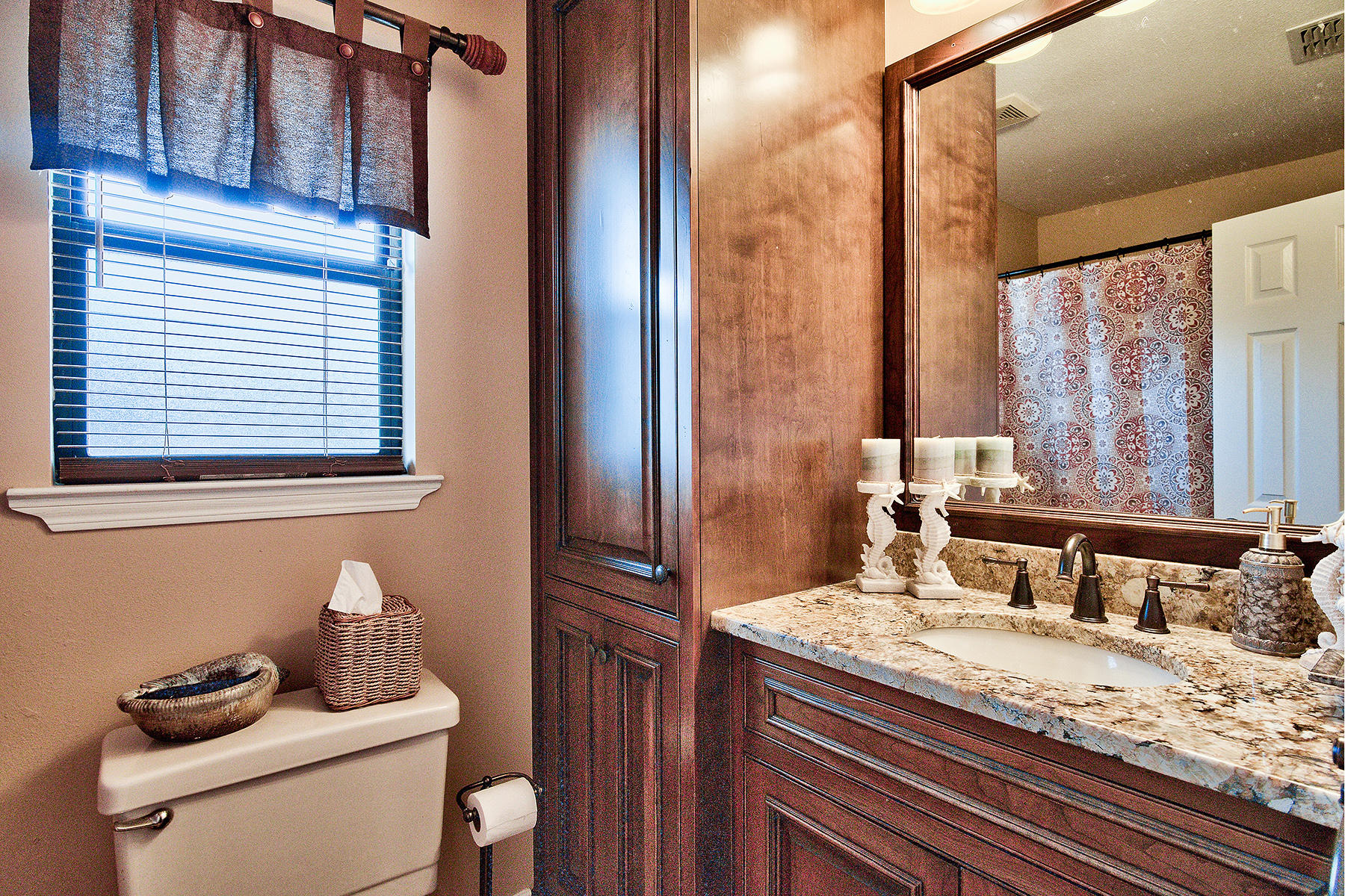 SANTA ROSA ISLAND - Residential