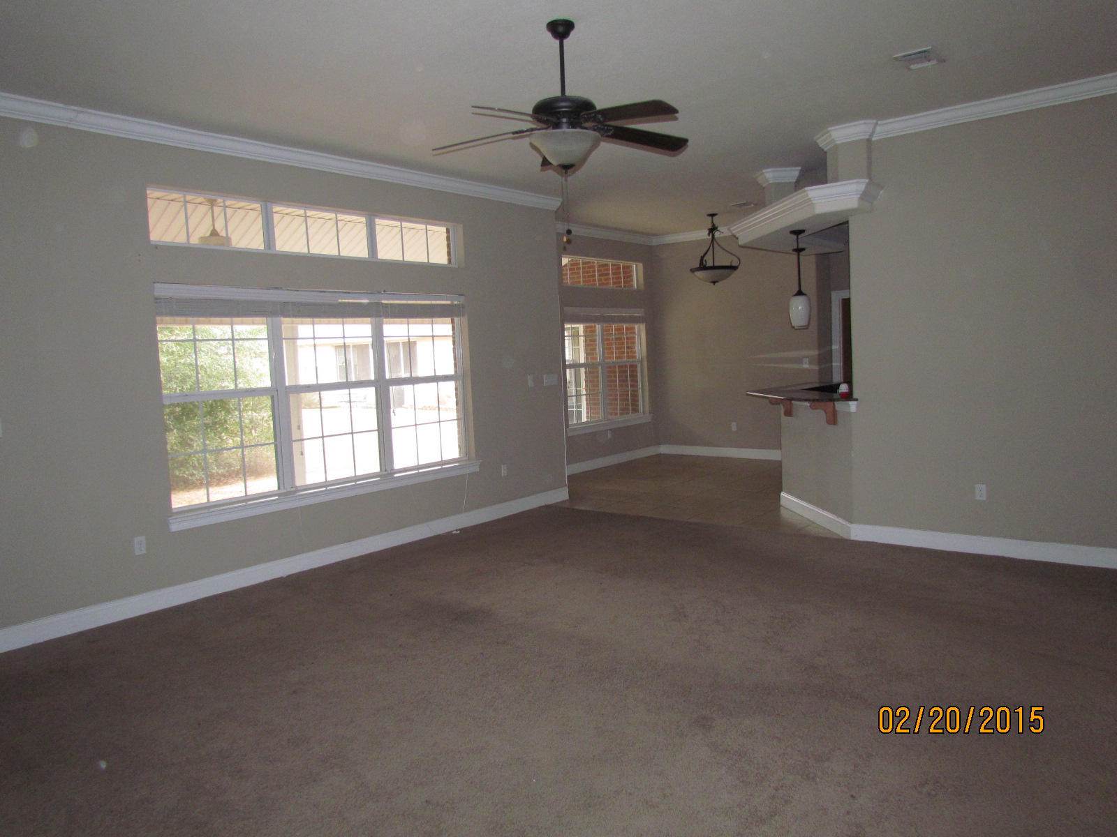 CHANAN ESTATES - Residential