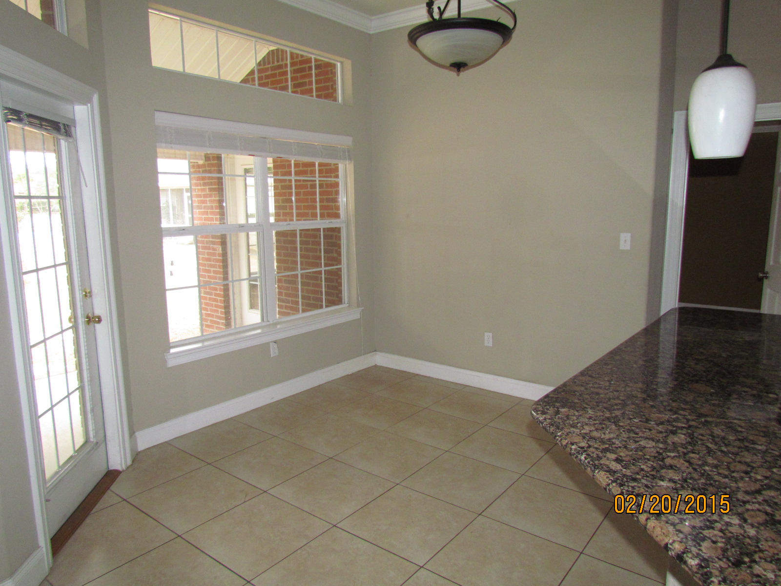 CHANAN ESTATES - Residential