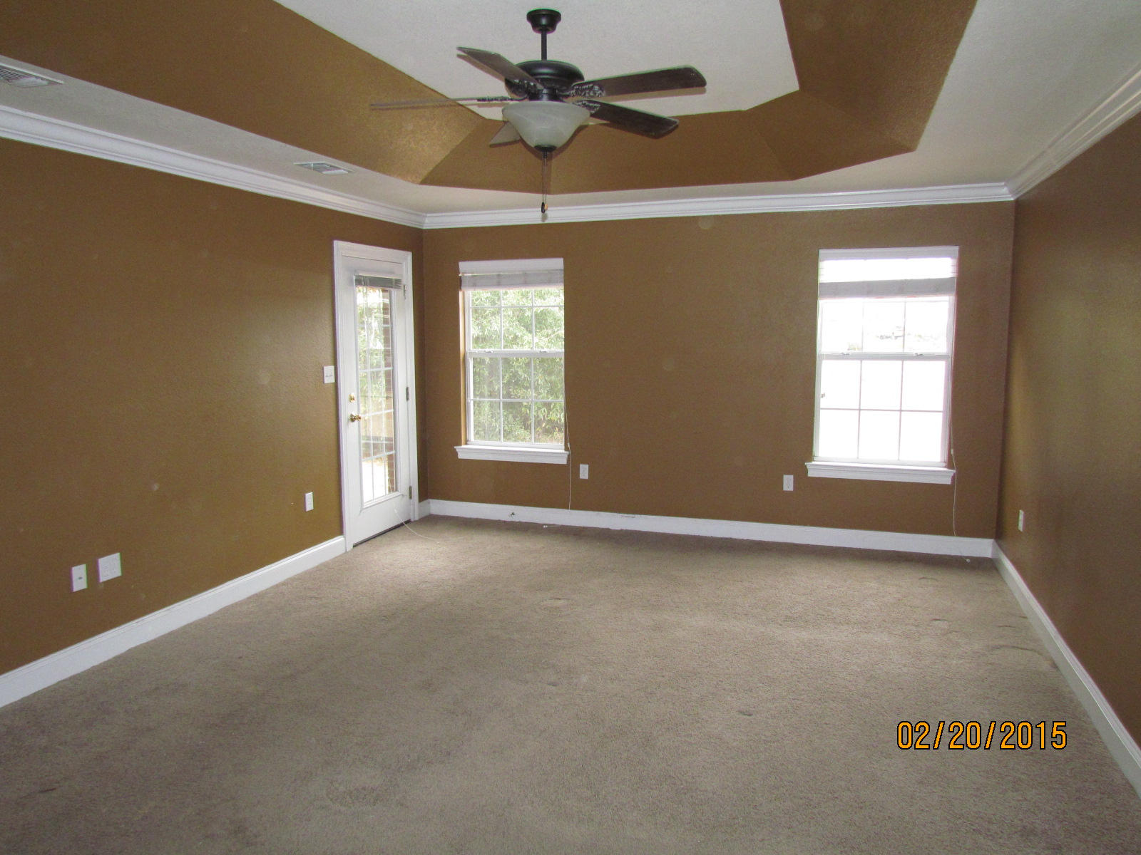 CHANAN ESTATES - Residential